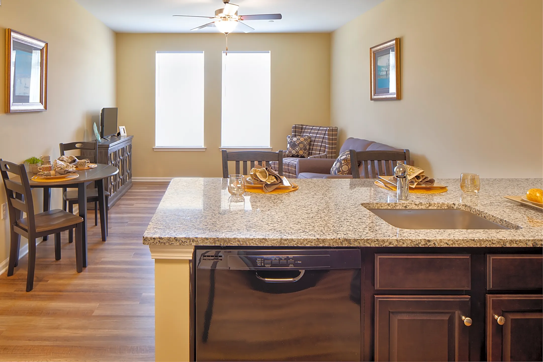 Cornerstone at Stafford 120 Campbell Boulevard Manahawkin, NJ