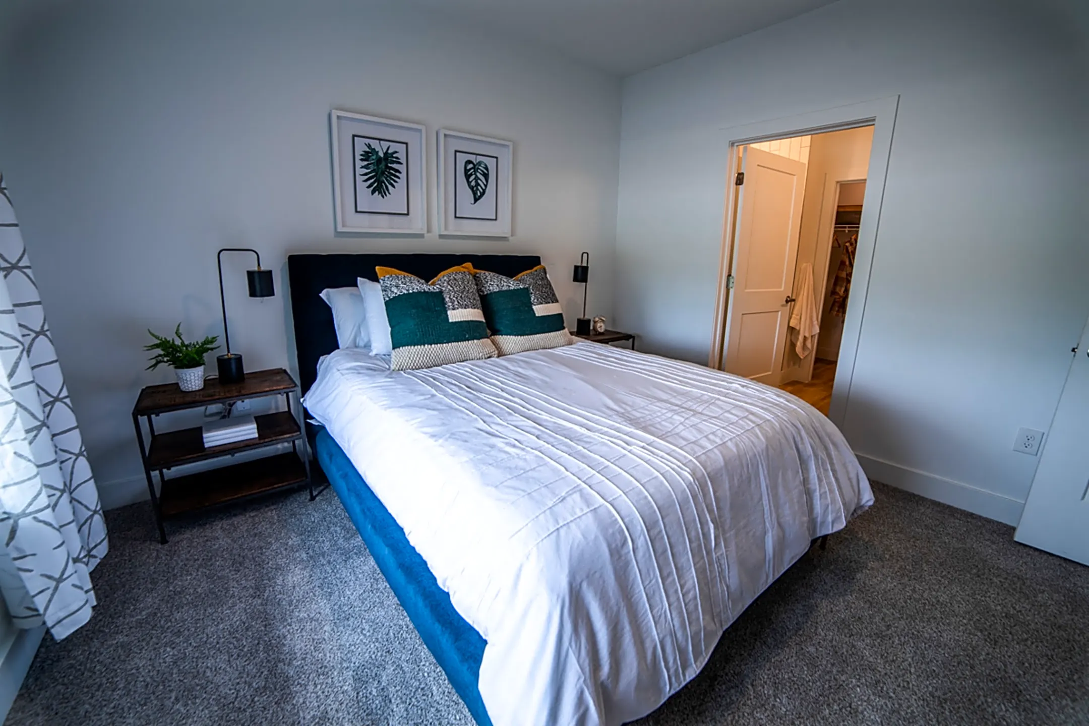 Bedroom - The Approach at Summit Park - Blue Ash, OH