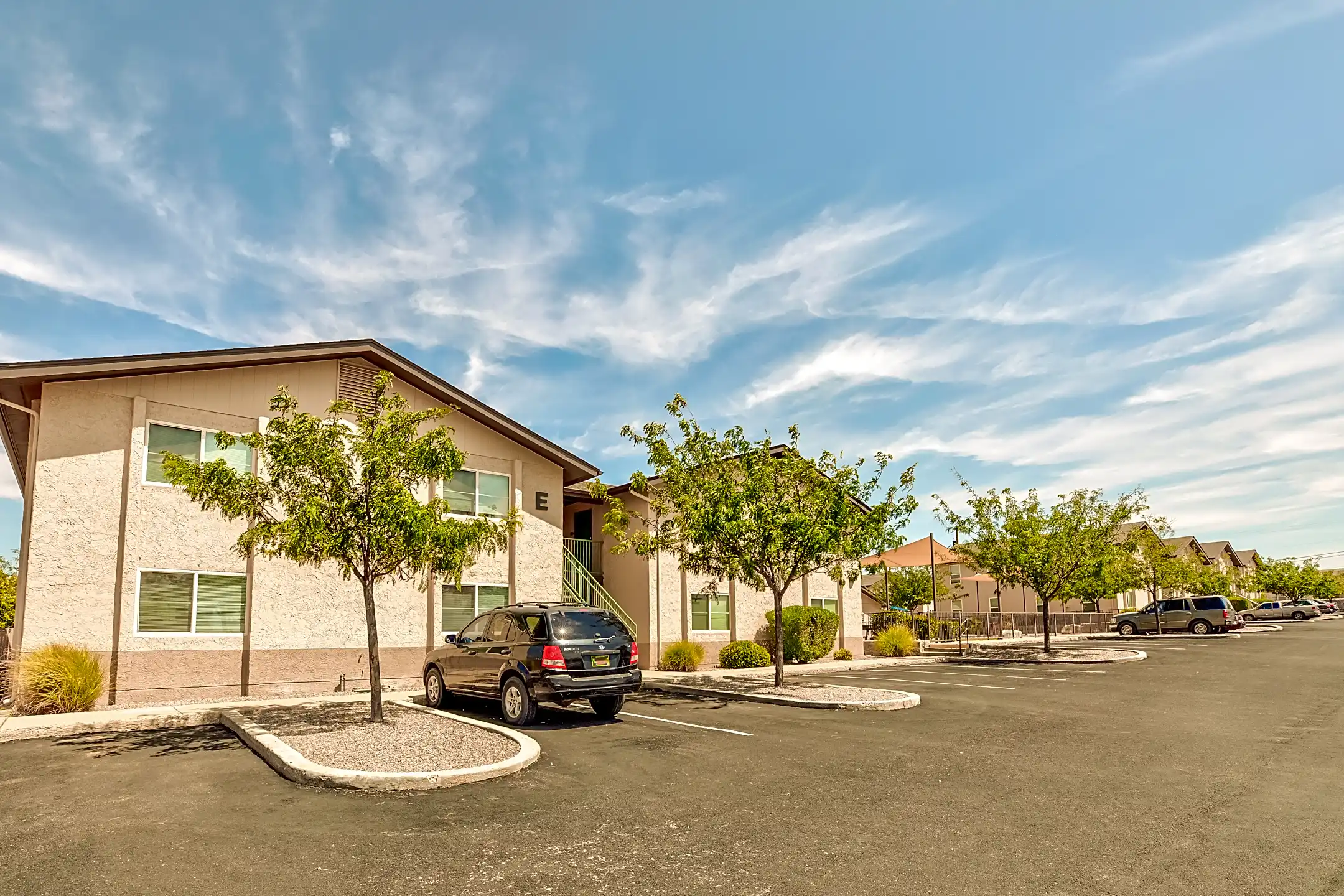 Alta Tierra 1500 E Madrid Ave Las Cruces, NM Apartments for Rent