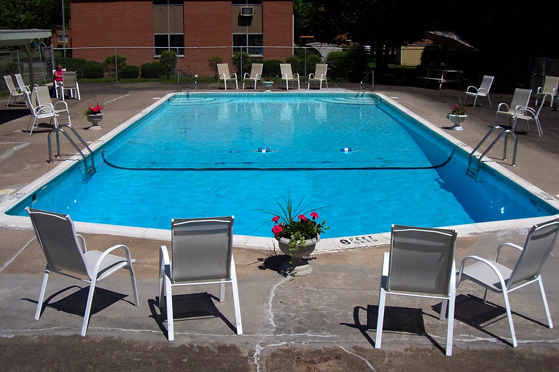 Woodridge Apartments 100 Woodridge Ct Rochester, NY Apartments for