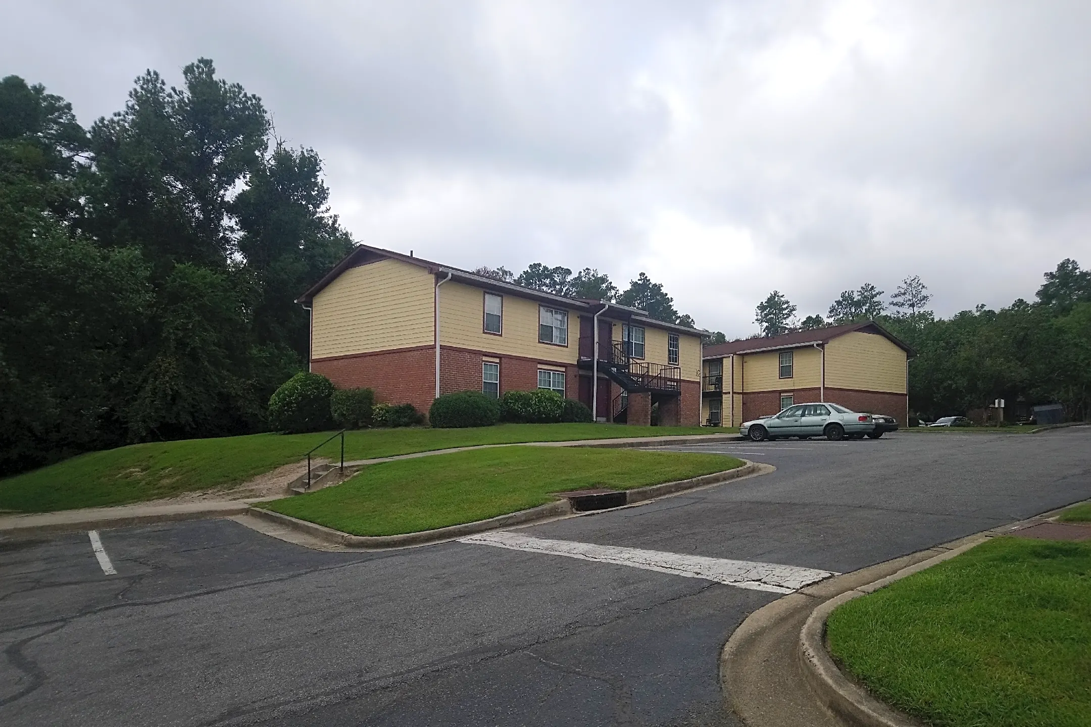 Sandy Springs Apartments Macon Ga