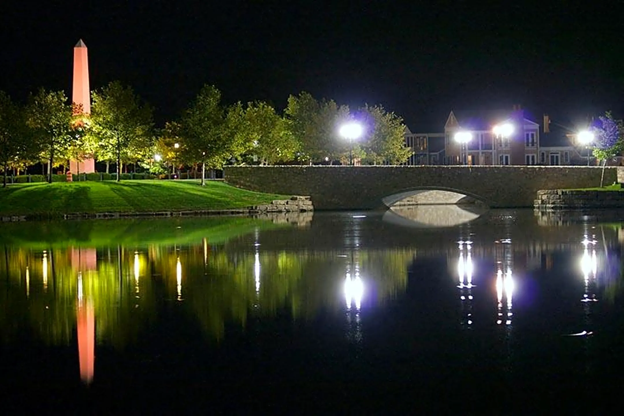 Promenade at New Town 3301 Domain St 1 Saint Charles, MO