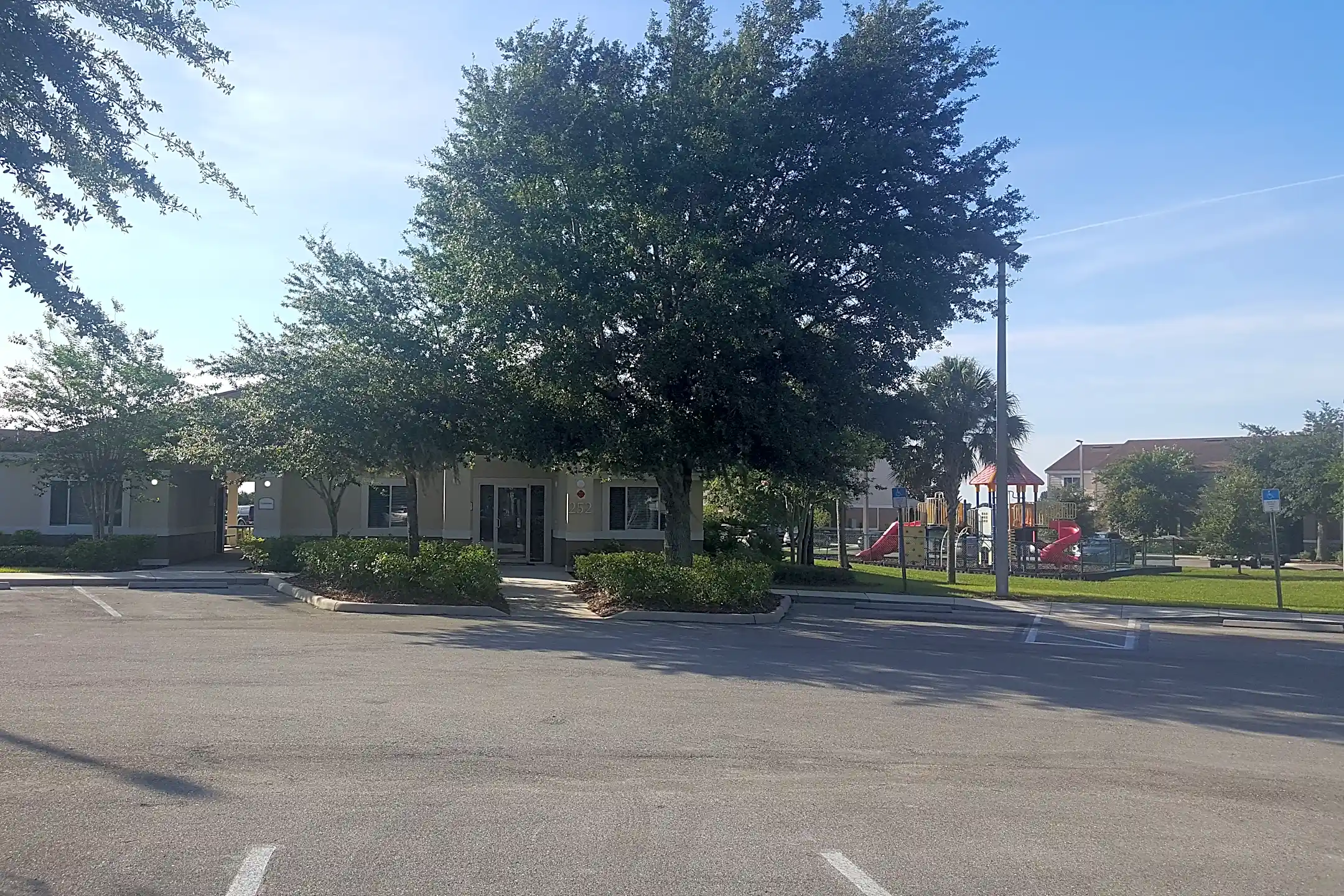 Country Walk Apartments Wauchula, FL 33873