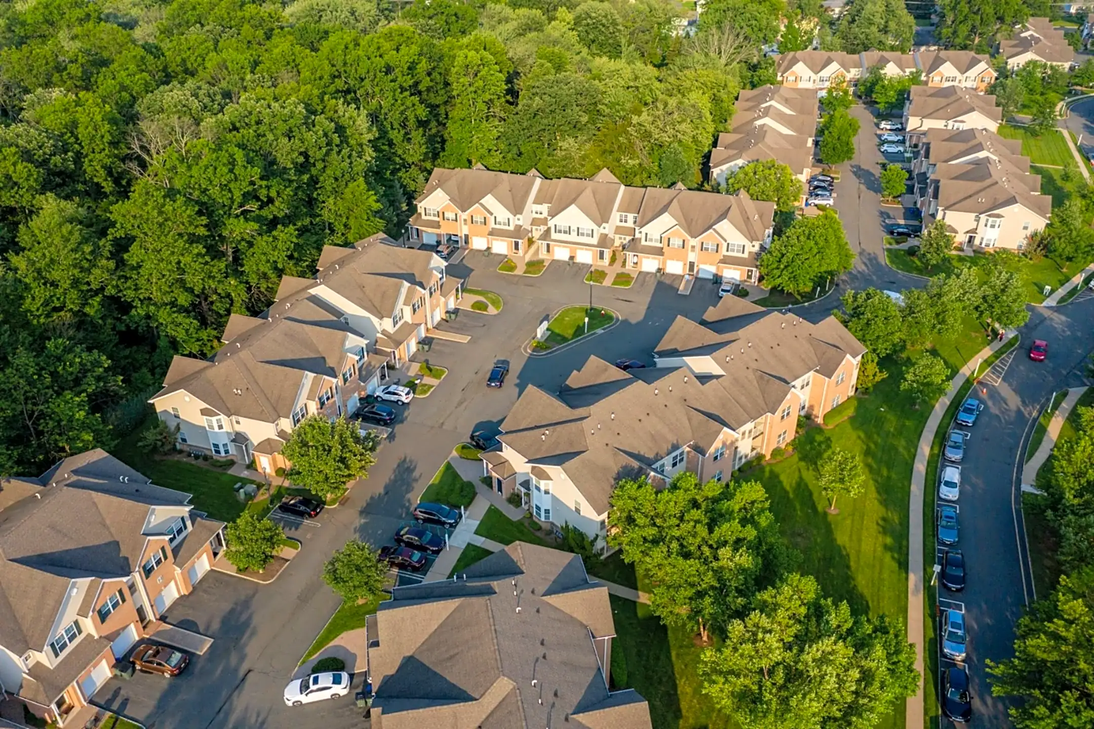 Sterling Parc At Hanover Cedar Knolls, NJ 07927