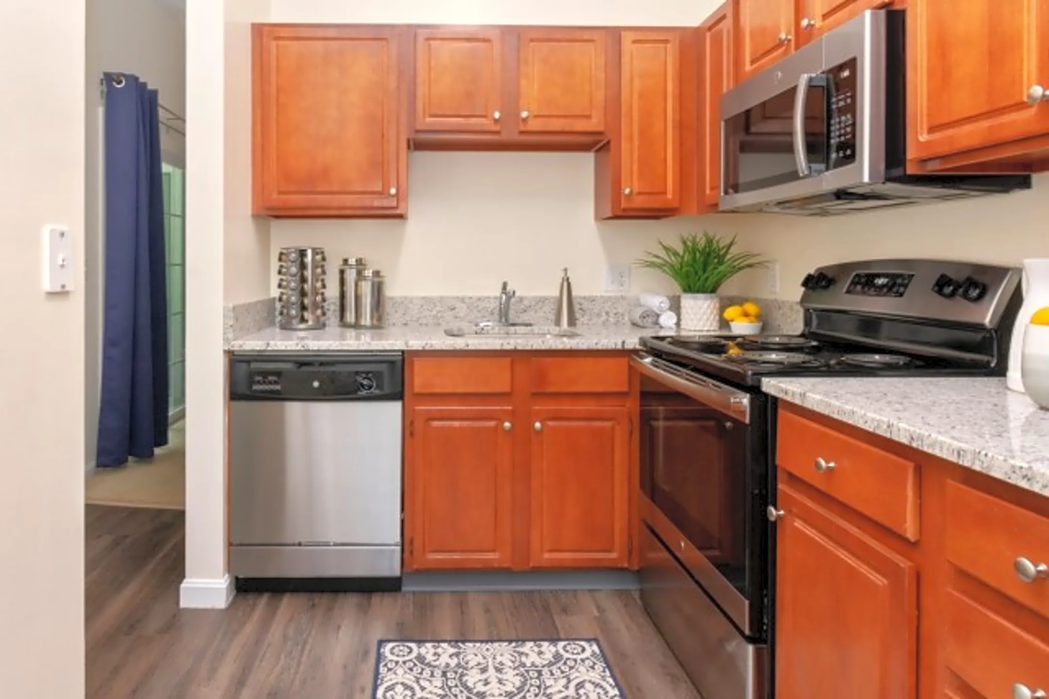 Ledges at Johnston Johnston, RI 02919