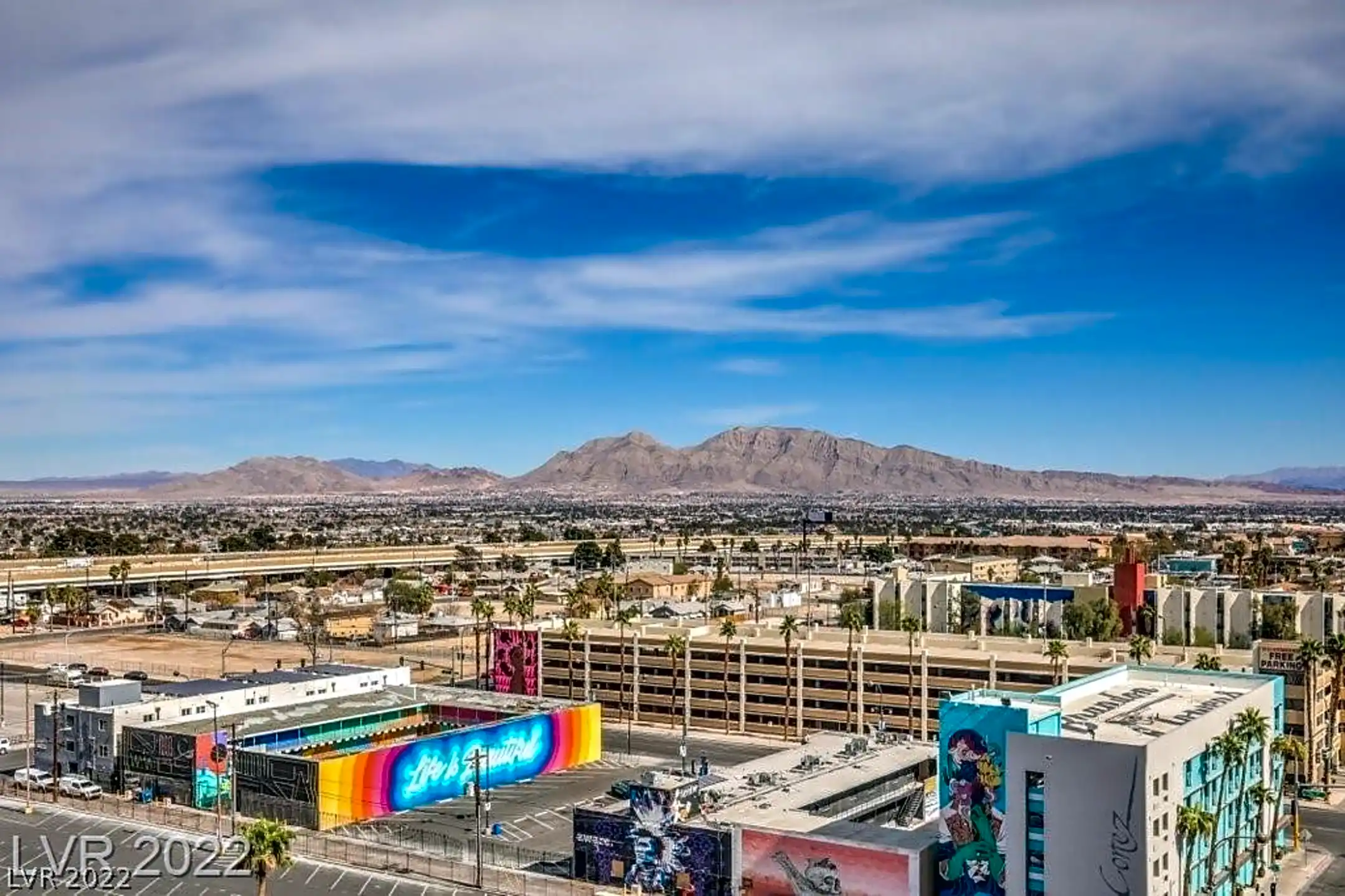 150 S Las Vegas Blvd #1018 - Las Vegas, NV