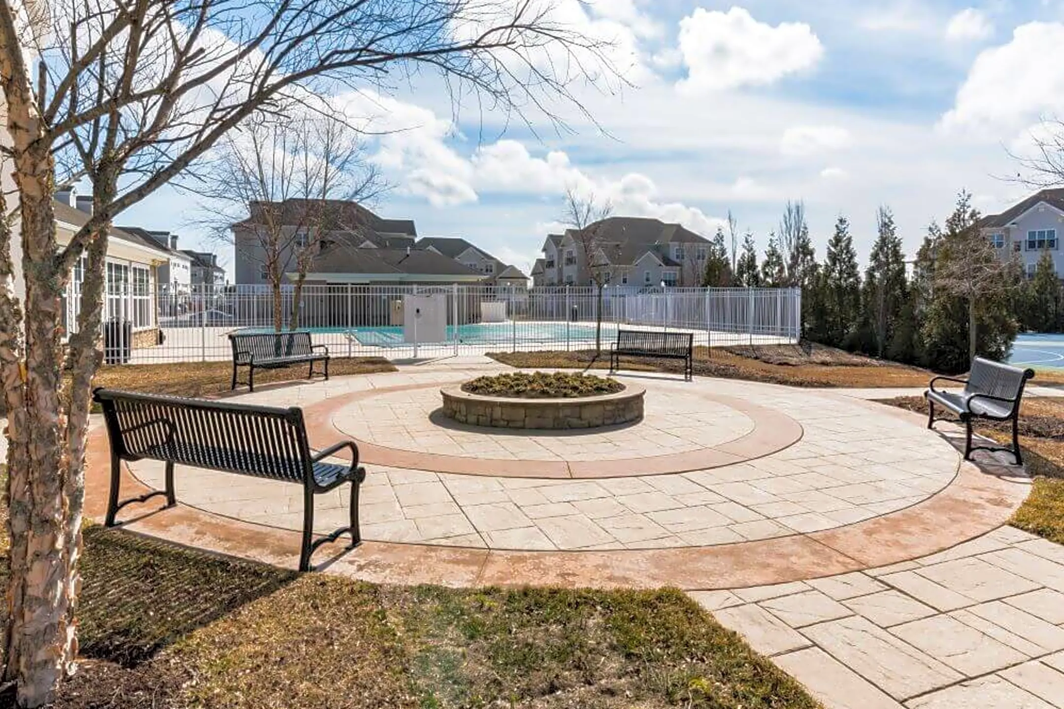 Stafford Preserve 101 Campbell Blvd Manahawkin, NJ Apartments for