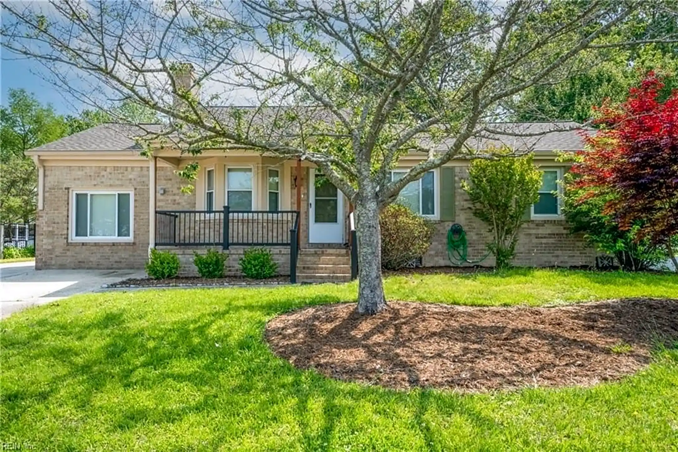 3213 Pryor Ct Chesapeake, VA Houses for Rent Rent.