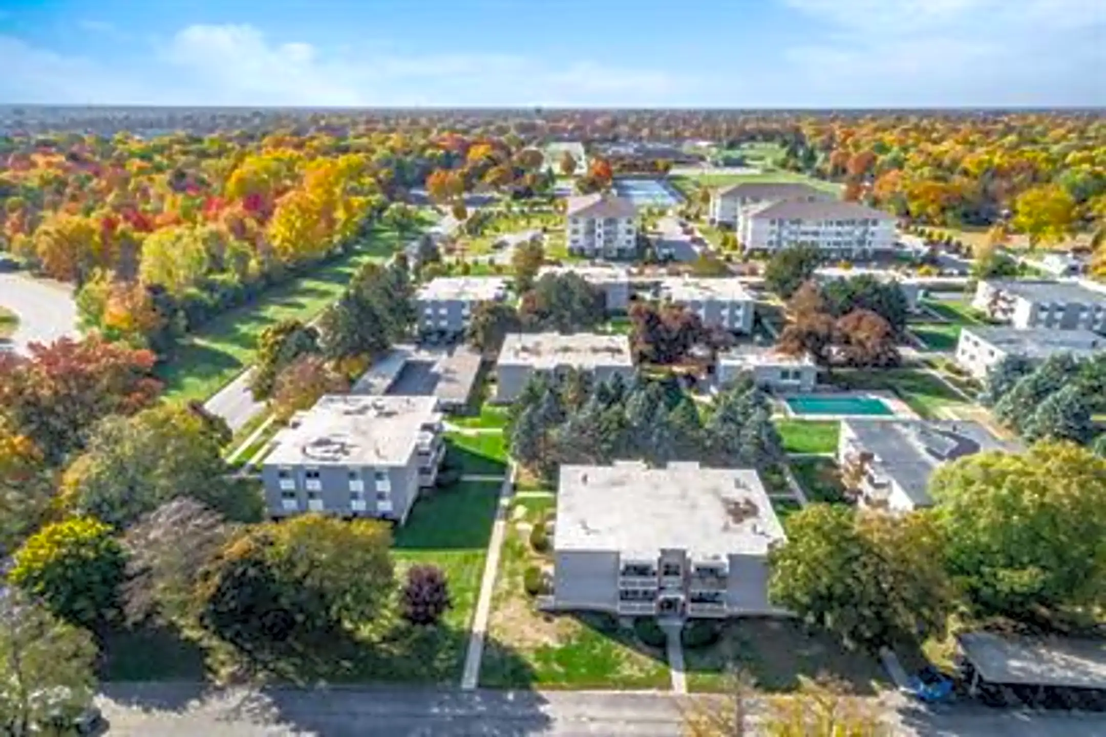 1905 Eastlawn Dr Midland, MI Houses for Rent Rent.