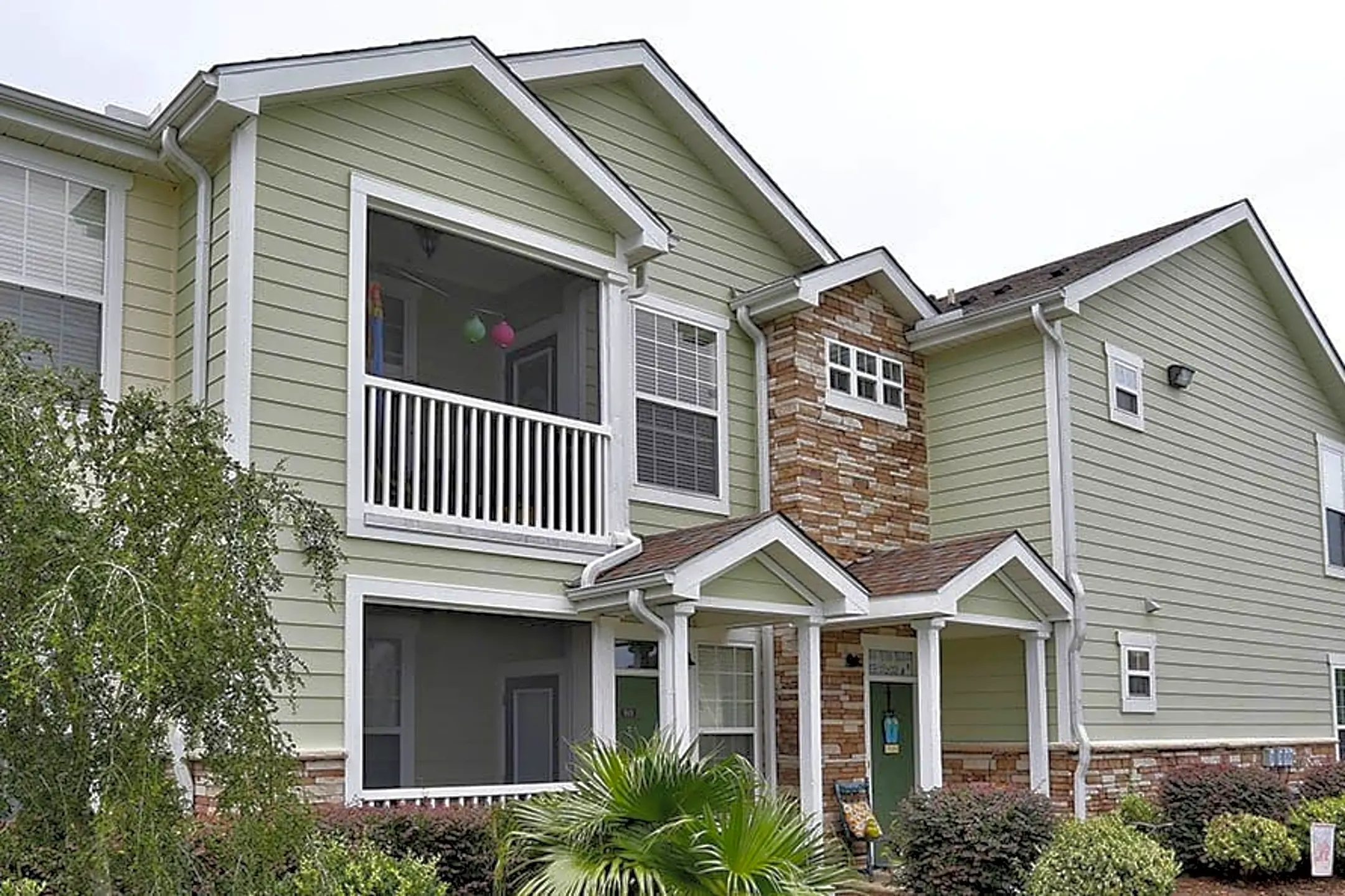 Apartments In Effingham Ga