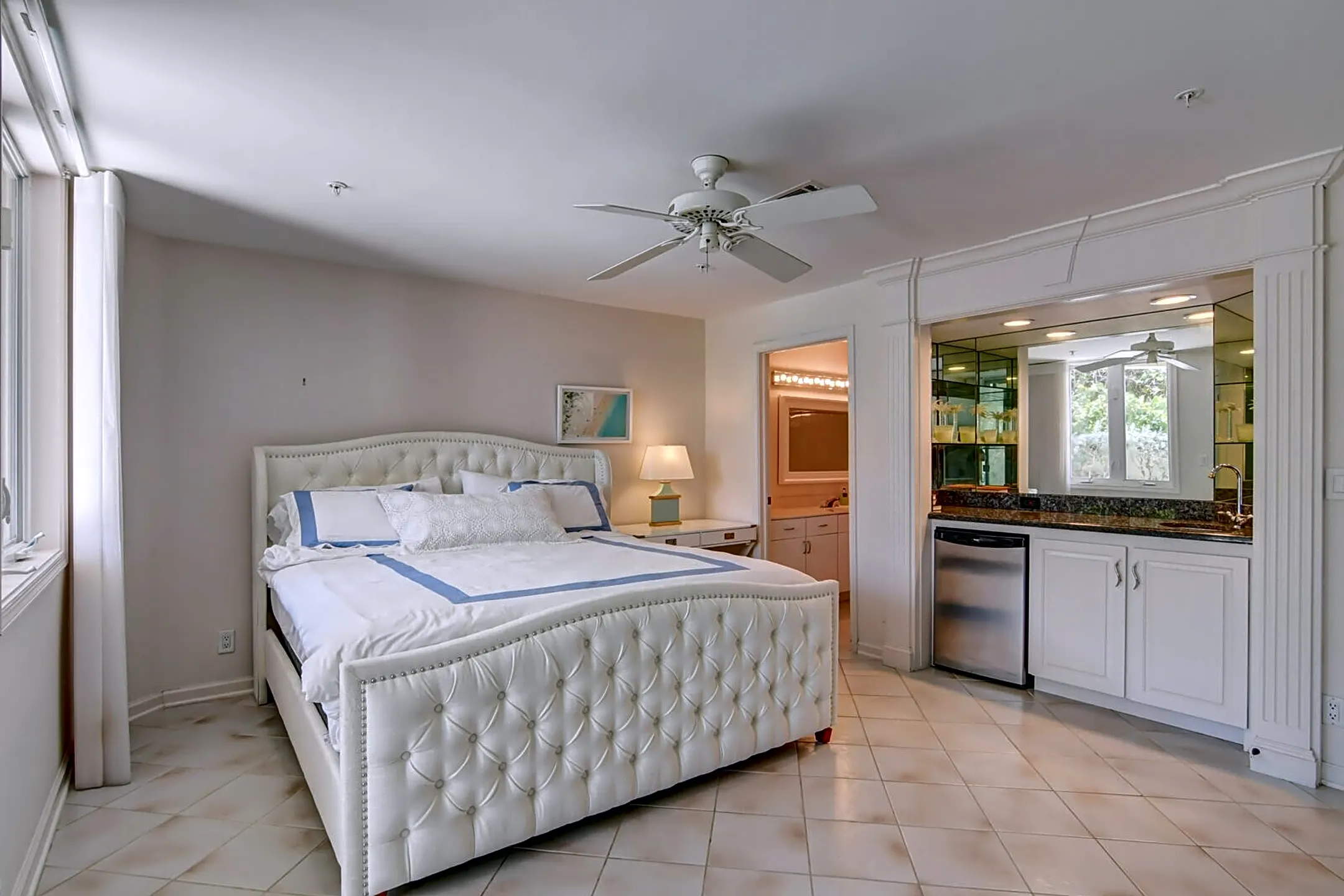 Bedroom - 4535 Coquina Rd - Boynton Beach, FL