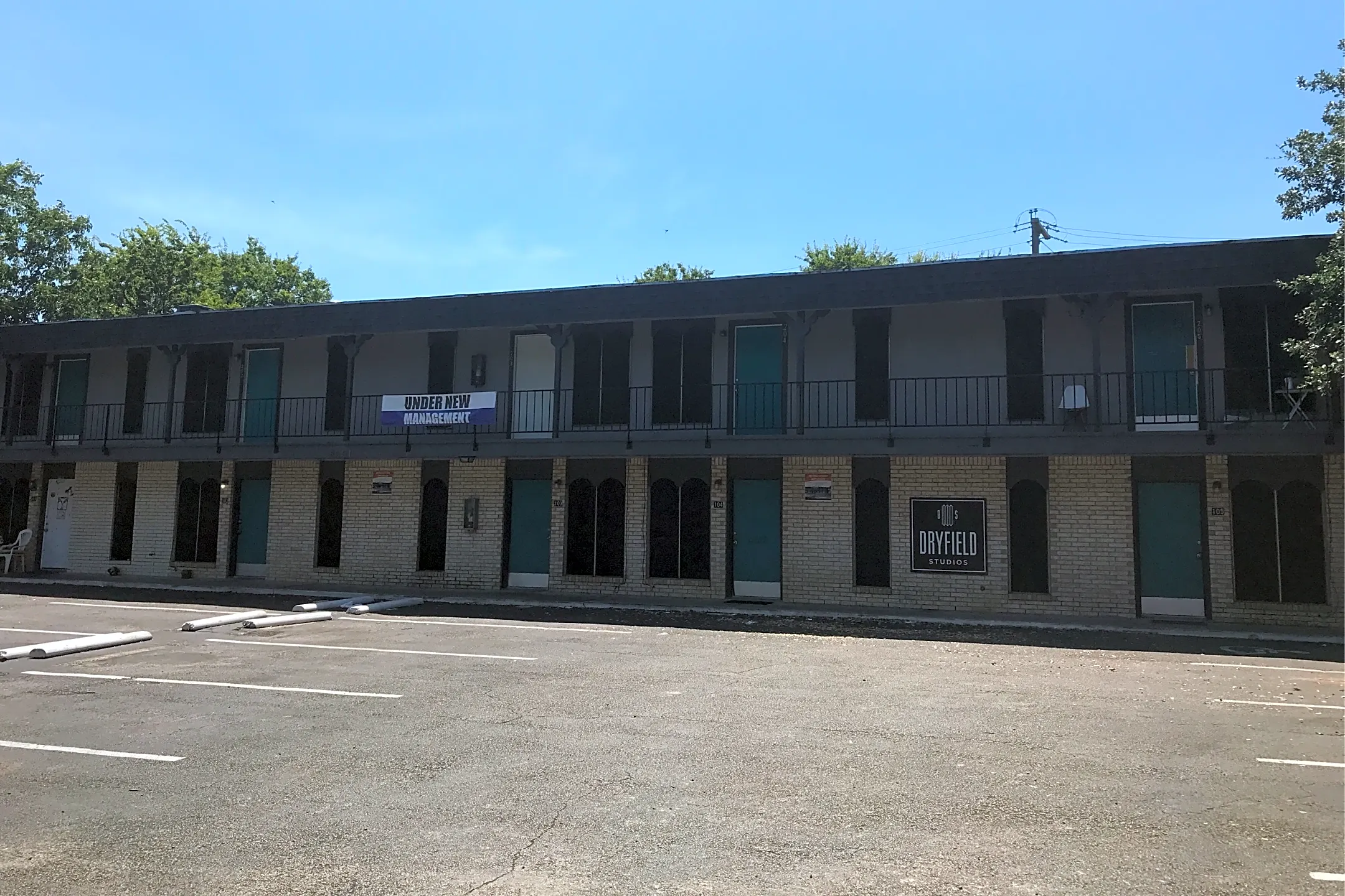 Dryfield Studios Apartments - 8501 Dryfield Dr | Austin, TX for Rent ...