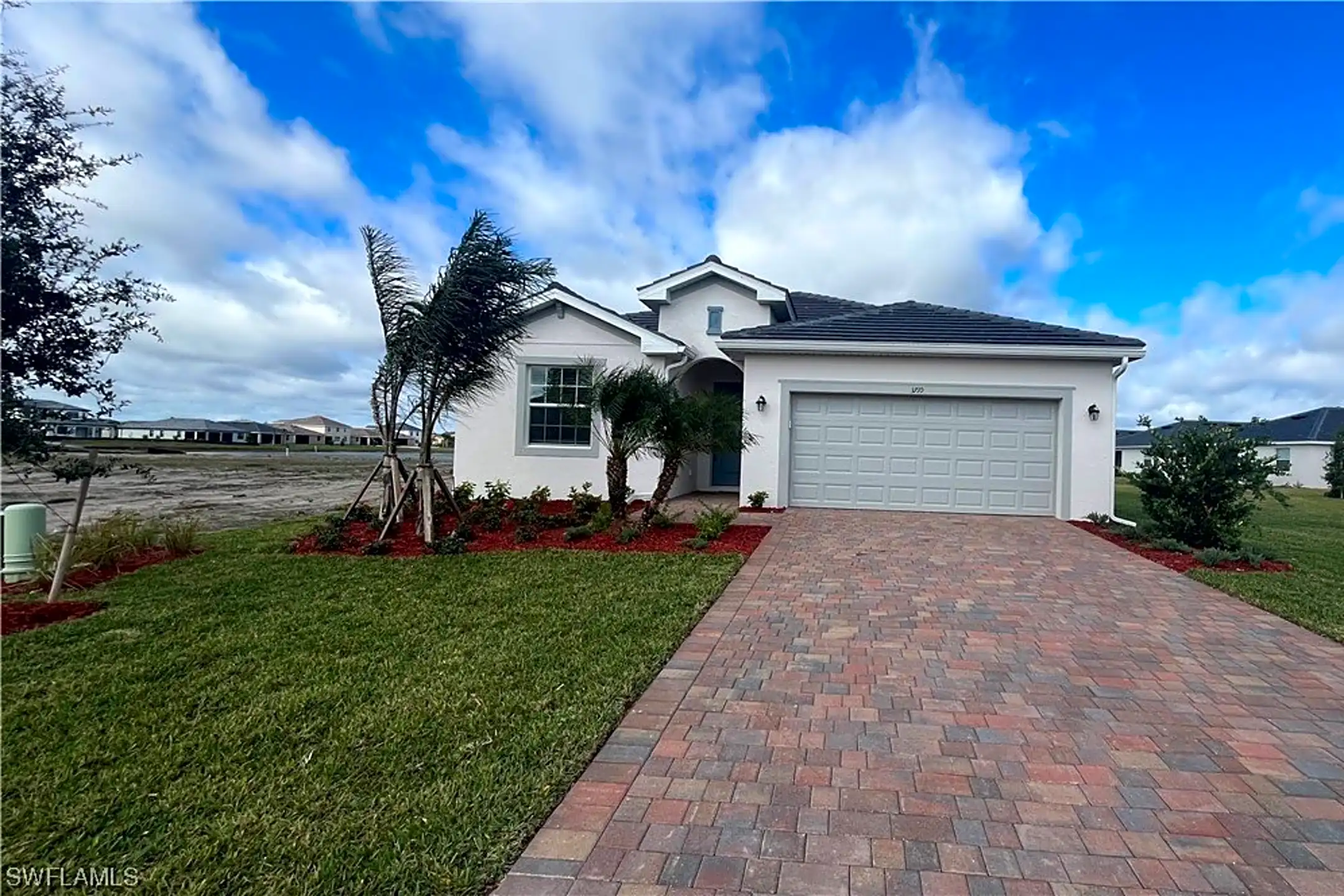 3710 Wild Sage Wy Alva, FL Houses for Rent Rent.