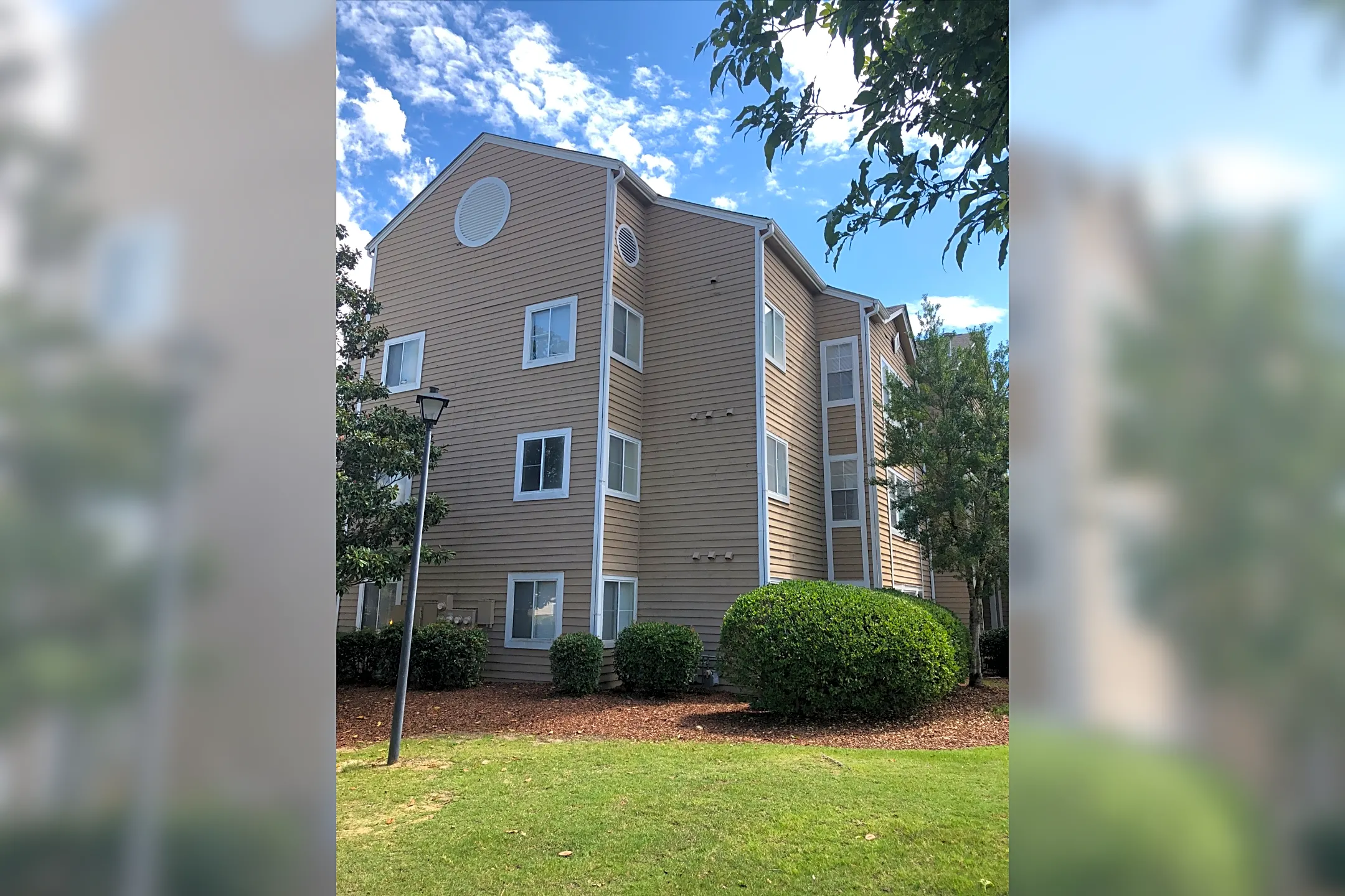 Campus Trails Apartments - Starkville, MS 39759