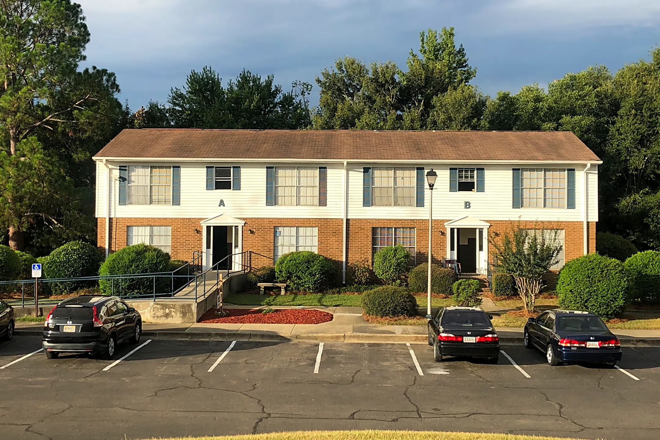 Groveland Terrace Apartments Apartments Dublin, GA 31021