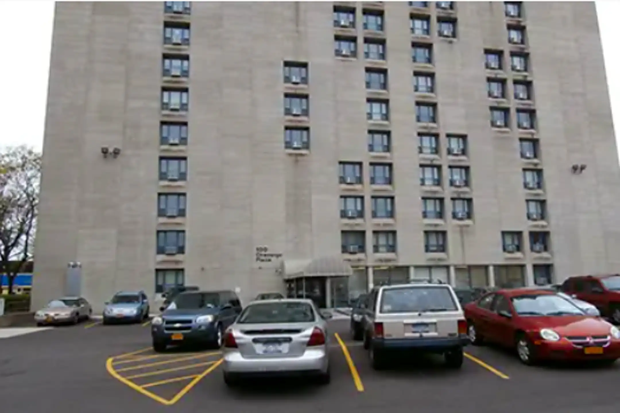 100 Chenango Place 100 Chenango Street Binghamton, NY Apartments