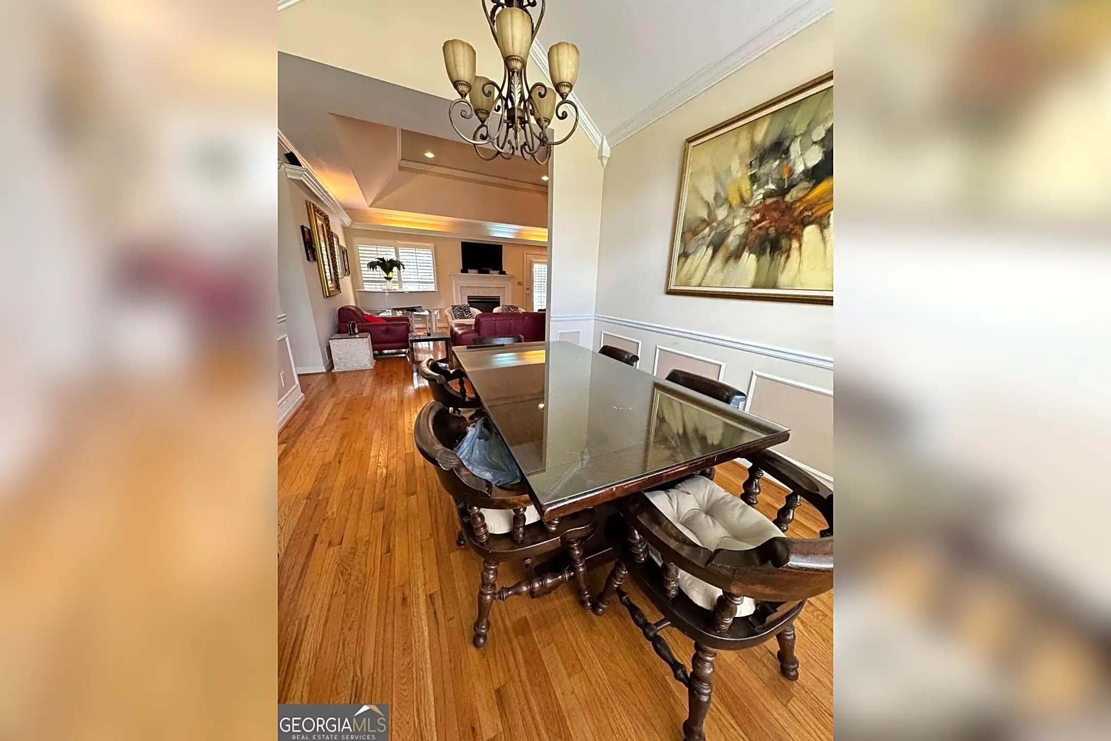 471 Chesterfield Rd Houses Bogart, GA 30622