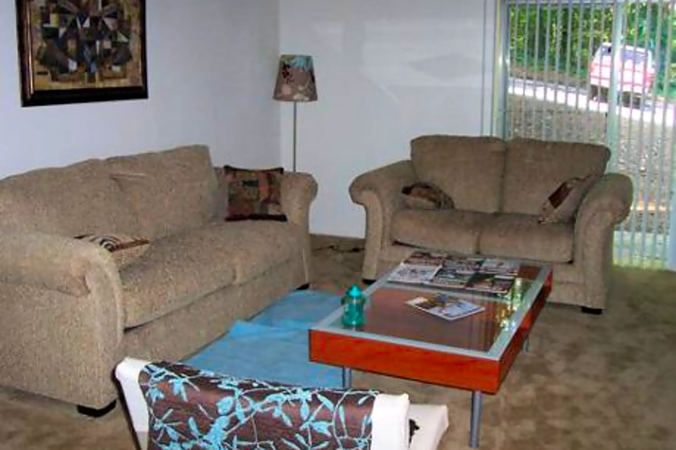 Oak Creek Apartments 280 Northern Ave Avondale Estates, GA