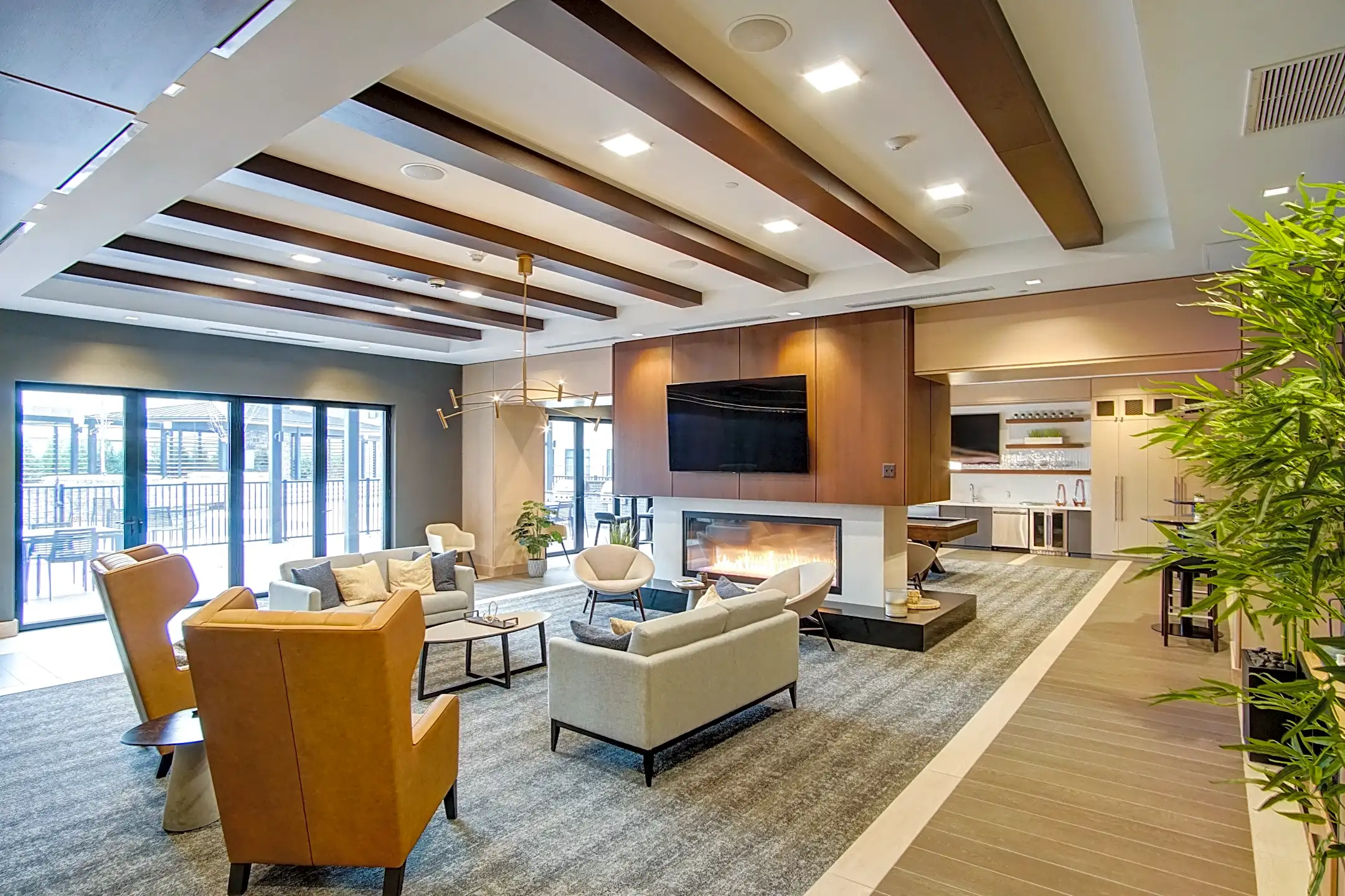 ZEN City Center Troy, MI 48084