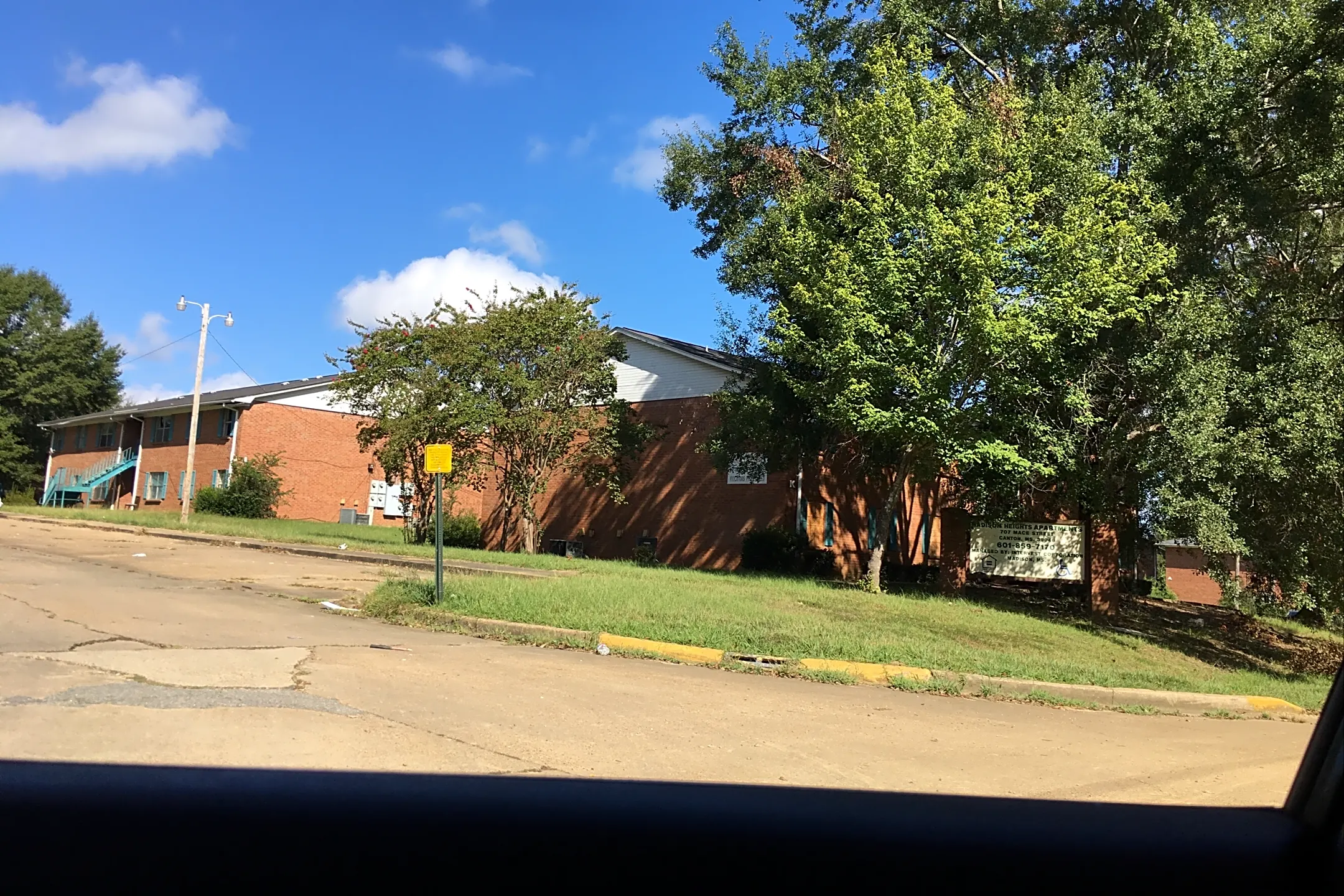 Madison Heights Apartments Apartments Canton, MS 39046