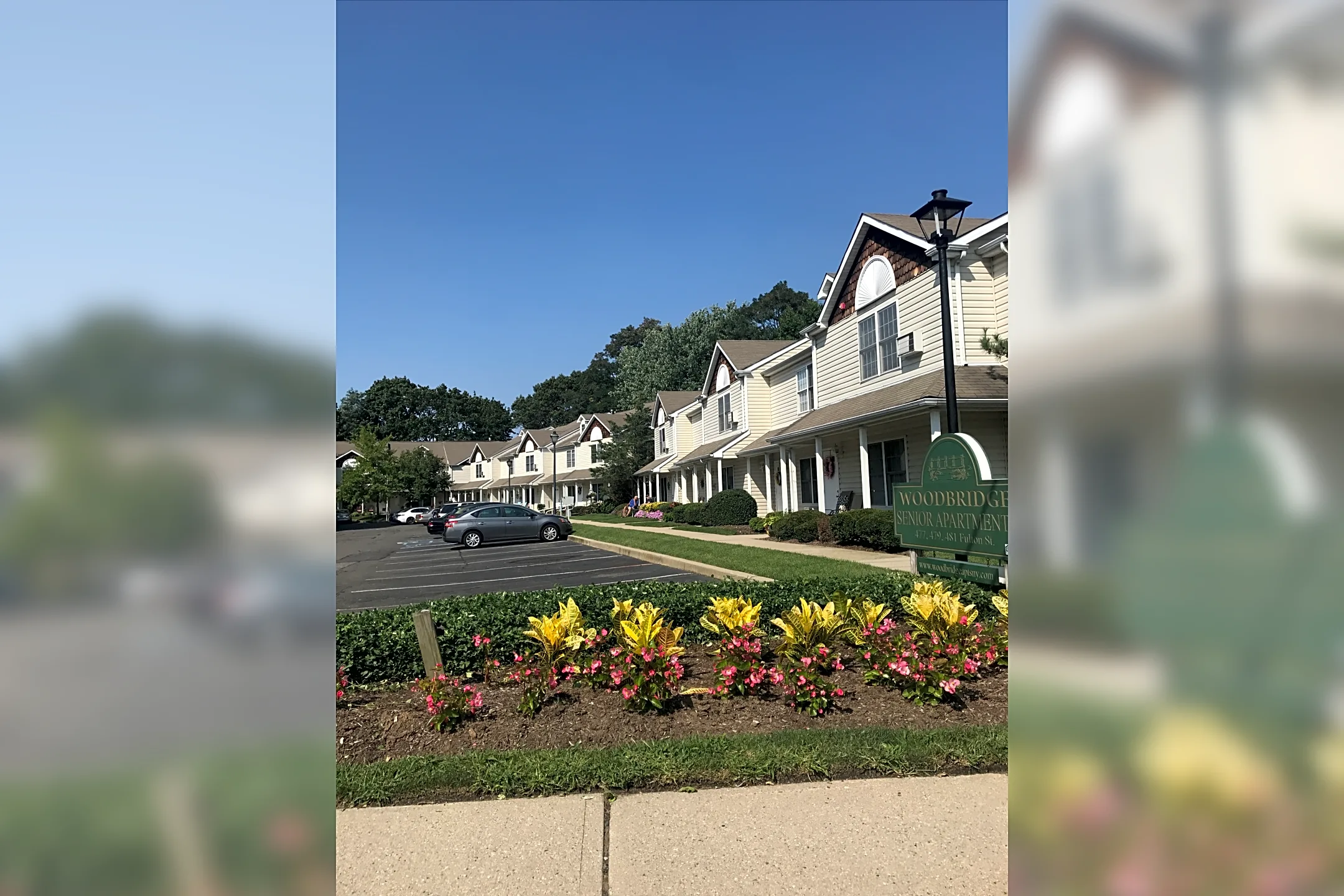 Woodbridge Senior Apartments Apartments - Farmingdale, NY 11735