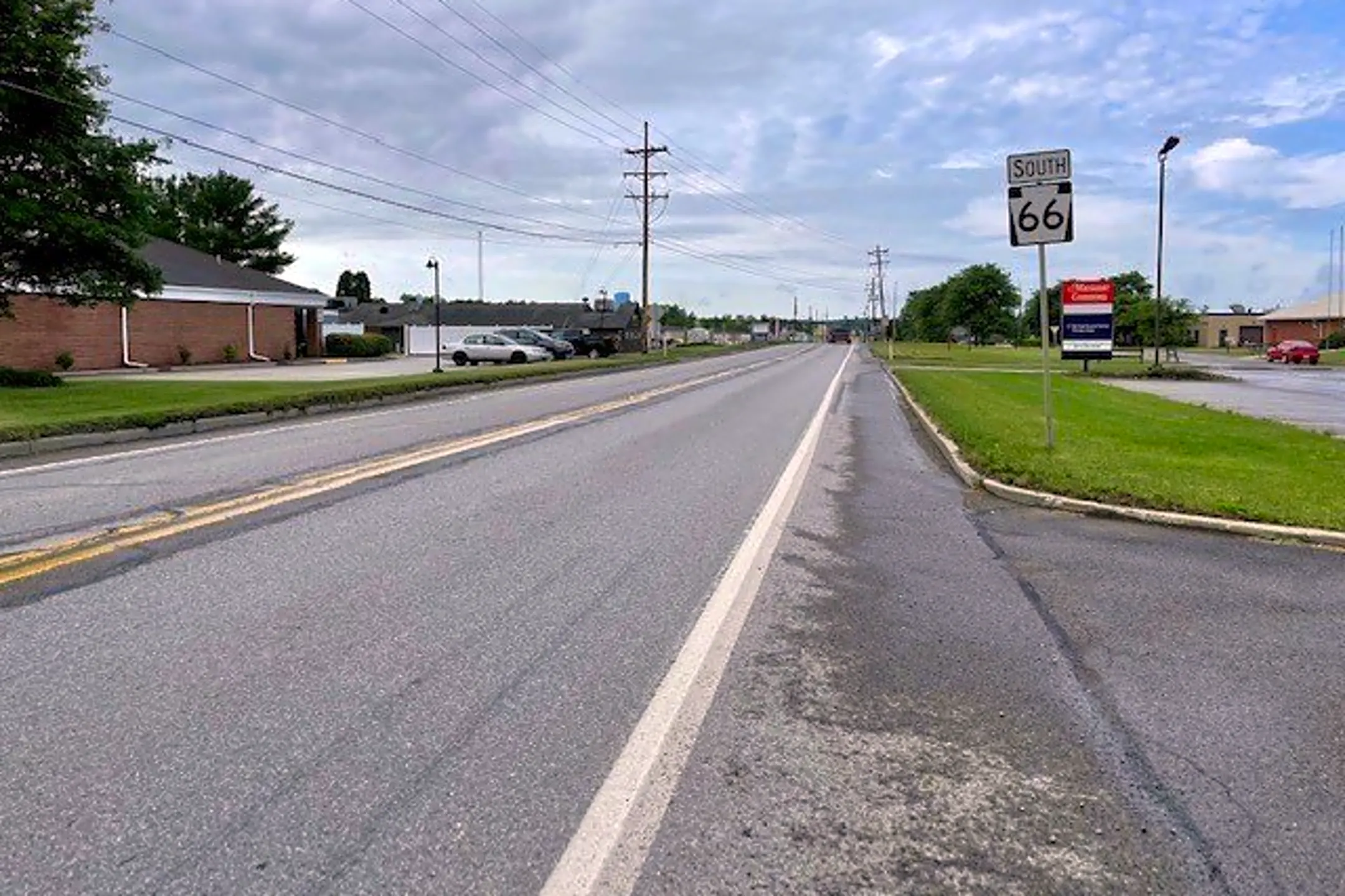 21159 Paint Blvd Houses Shippenville, PA 16254