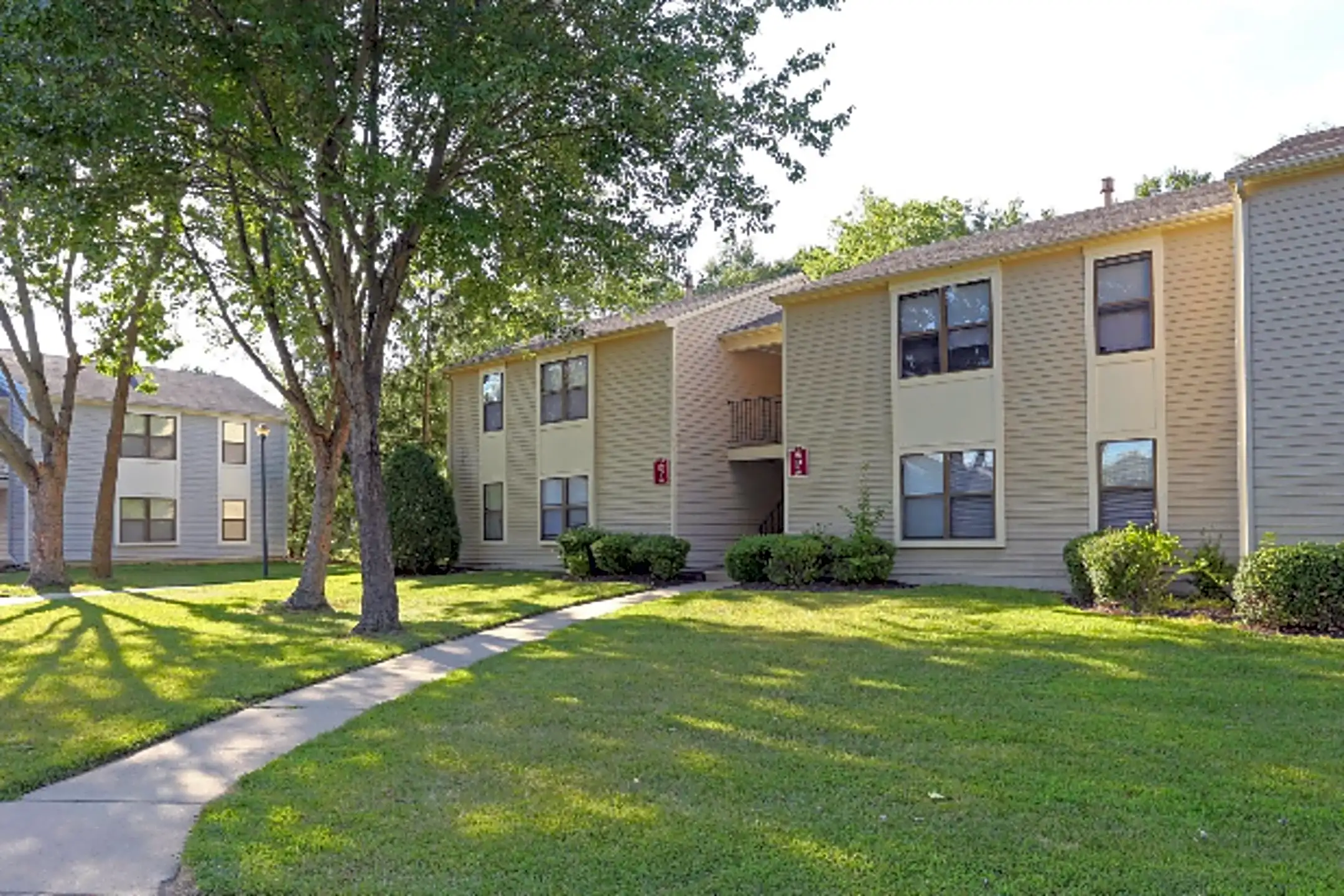 Willow Ridge Village Marlton, NJ 08053