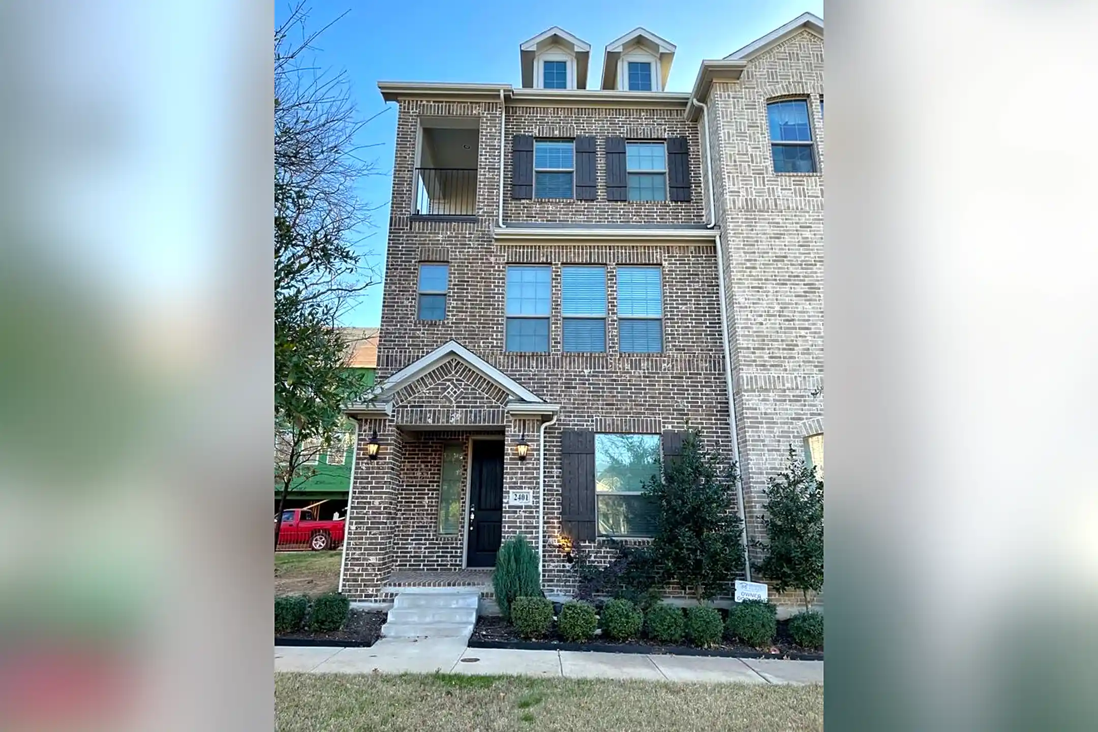 2401 Springhill Ave Flower Mound, TX Houses for Rent Rent.