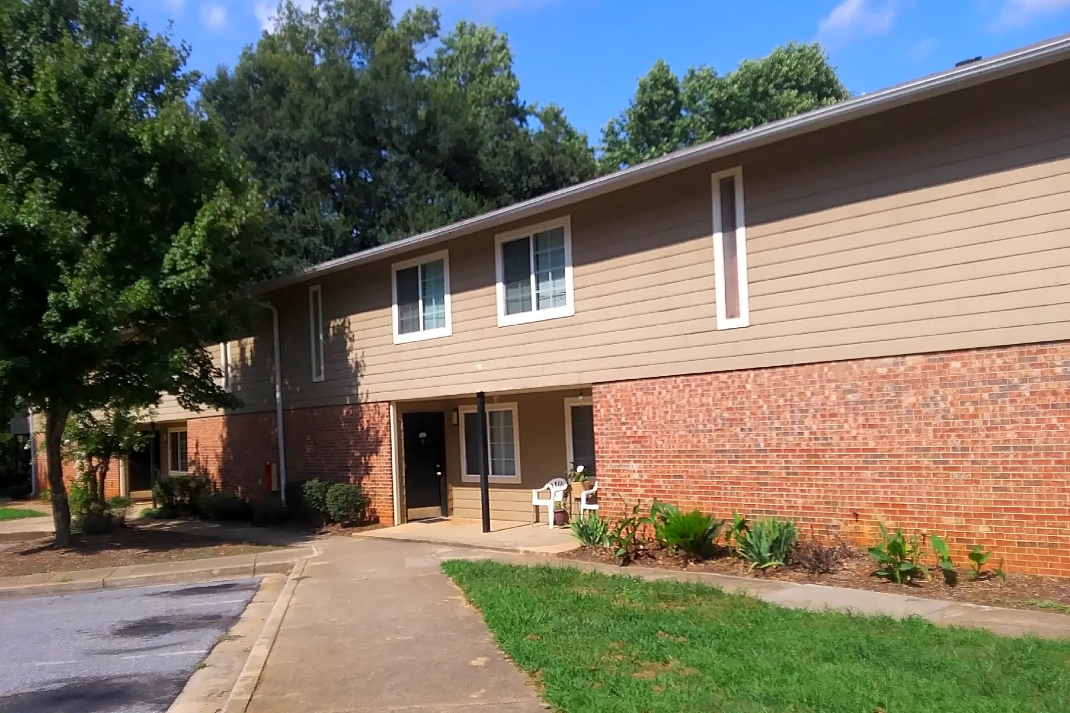 Anderson Village Apartments - 200 Miracle Mile Dr | Anderson, SC for ...