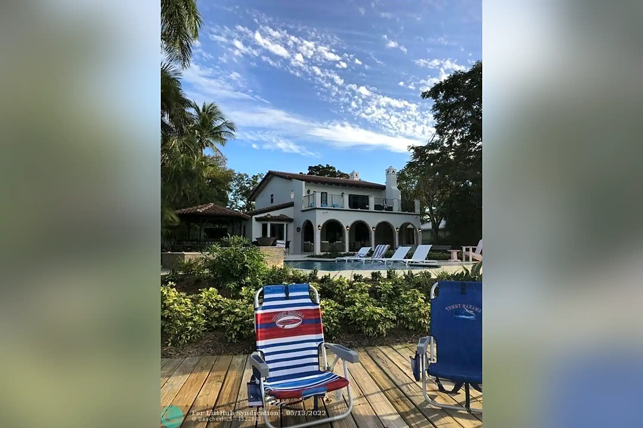 1001 Coconut Dr #1001 - Fort Lauderdale, FL