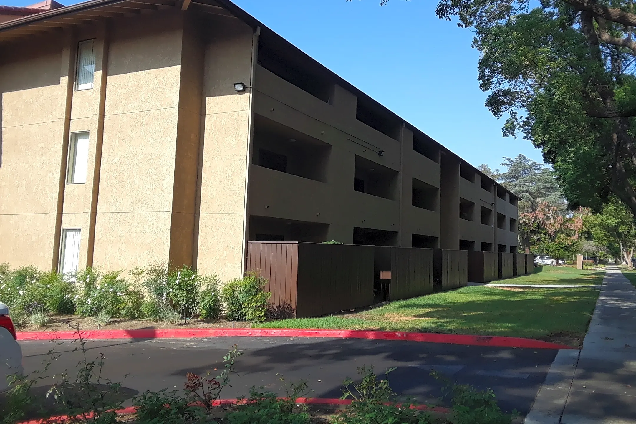 The Grove Senior Apartments Ontario Ca