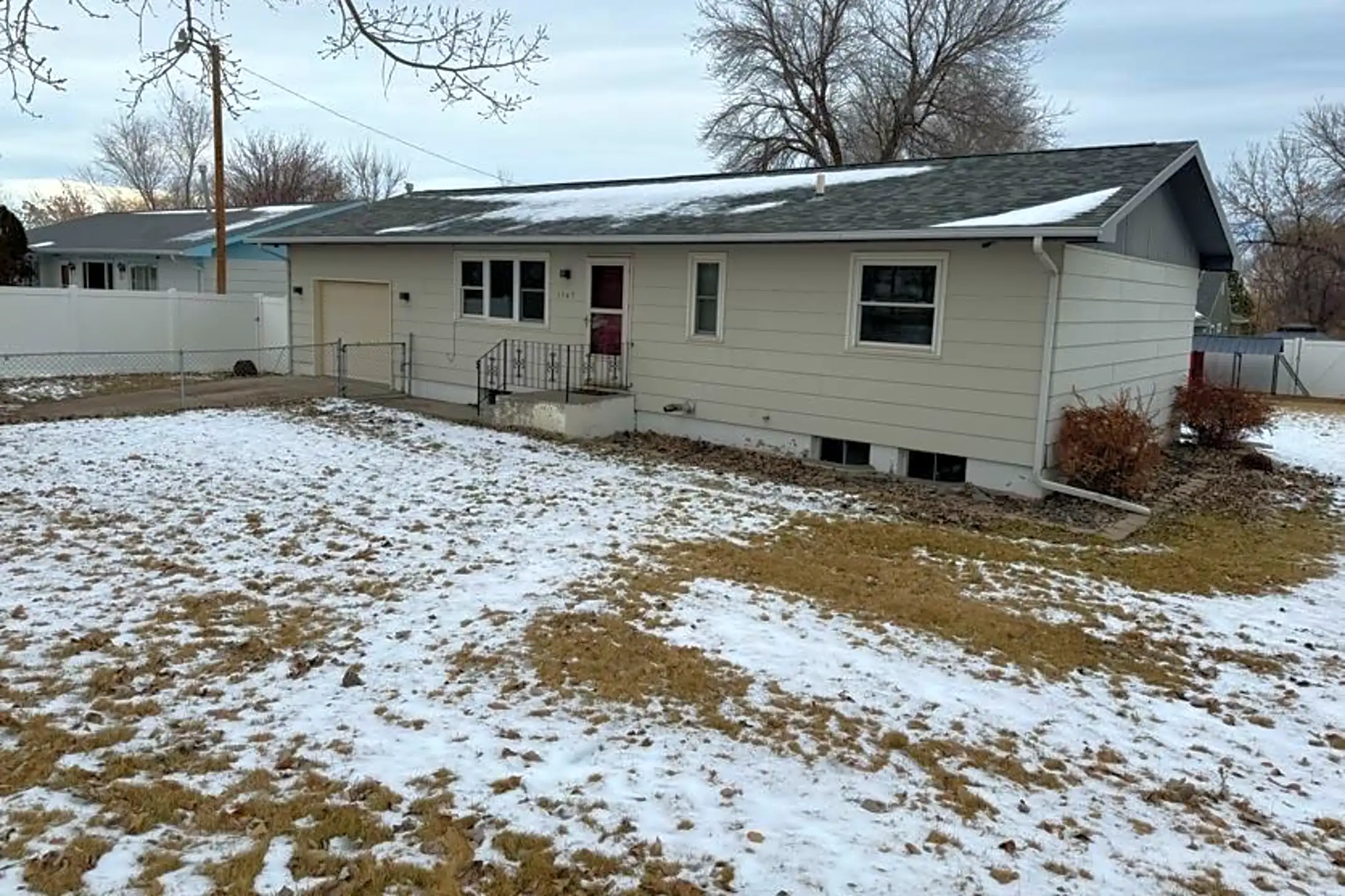 1345 Lockview St Billings, MT Houses for Rent Rent.