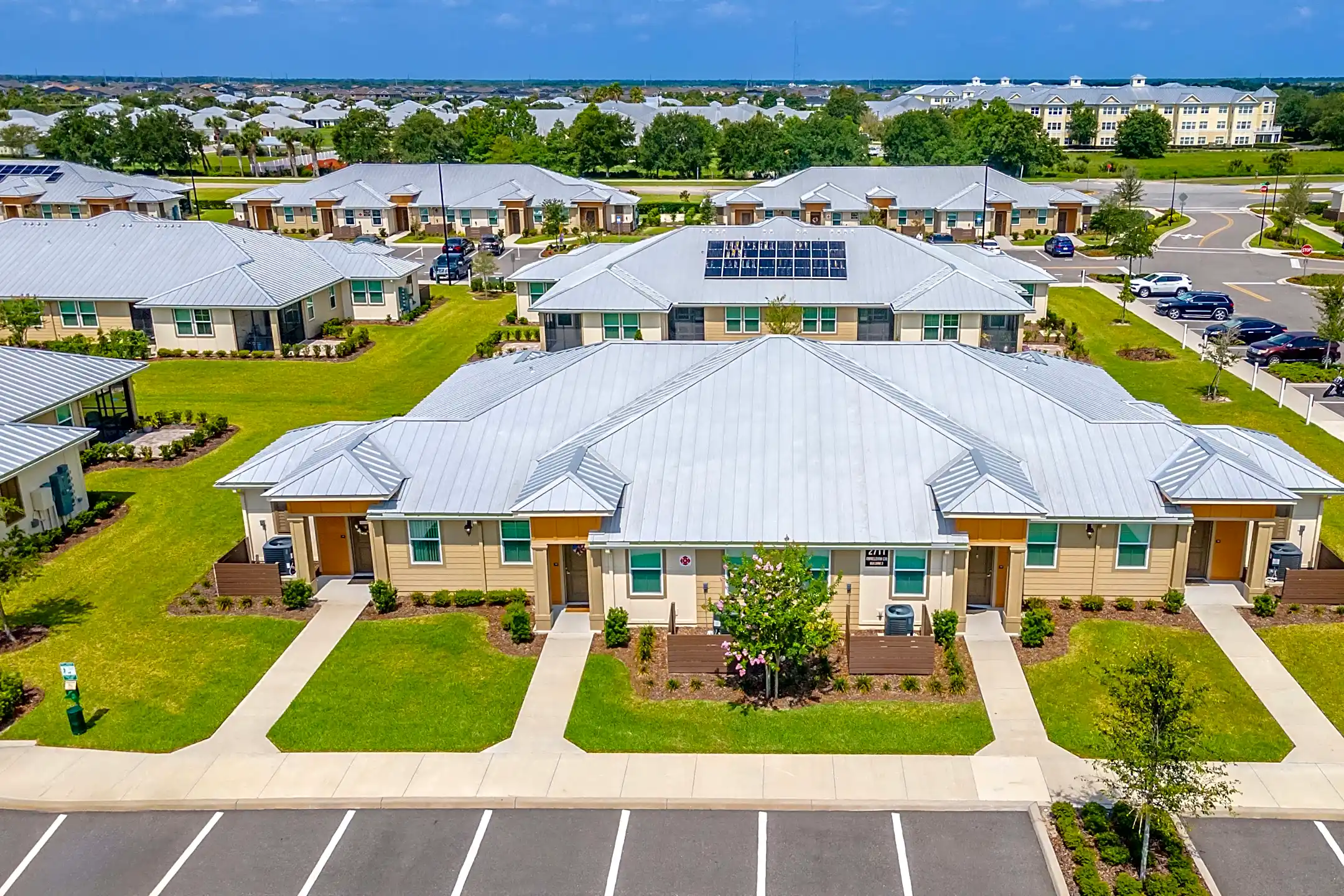 Venue at Viera Senior Apartments 2700 Anneleigh Cir Viera, FL