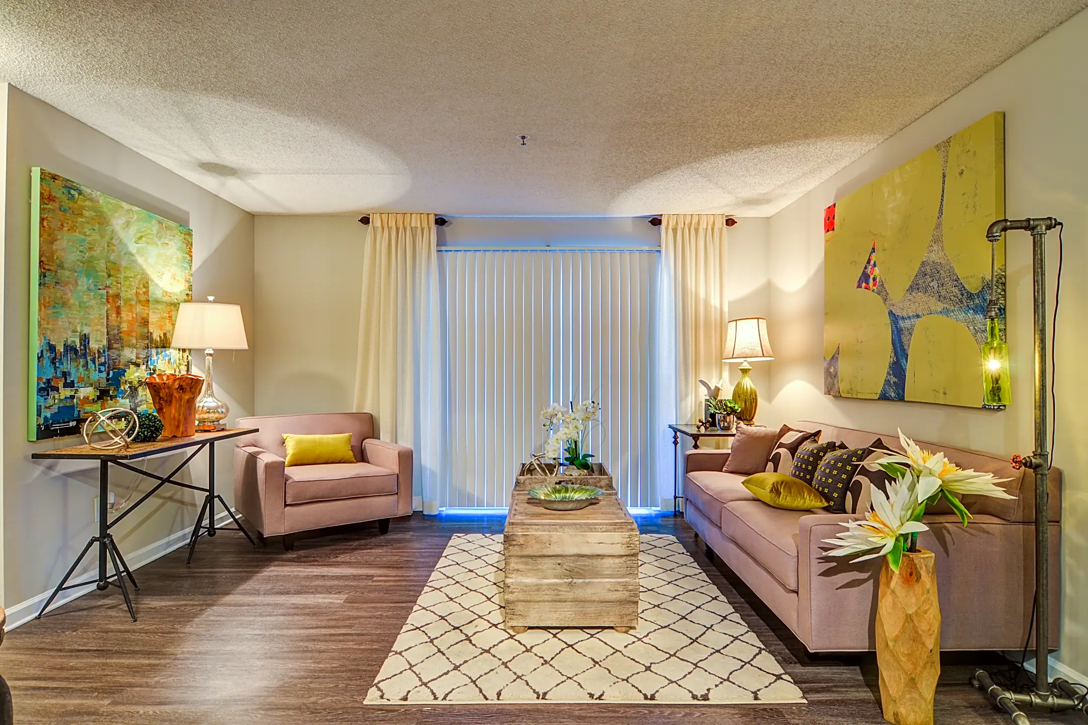 Virginia Highlands Apartments Atlanta, GA 30306