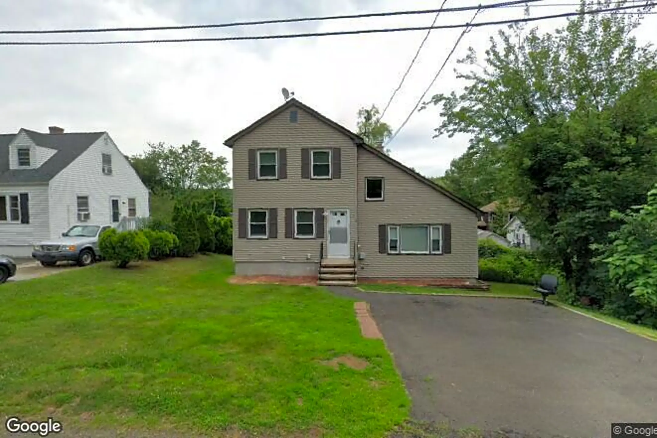 5 Sunnyside Ave Hamden, CT Houses for Rent Rent.