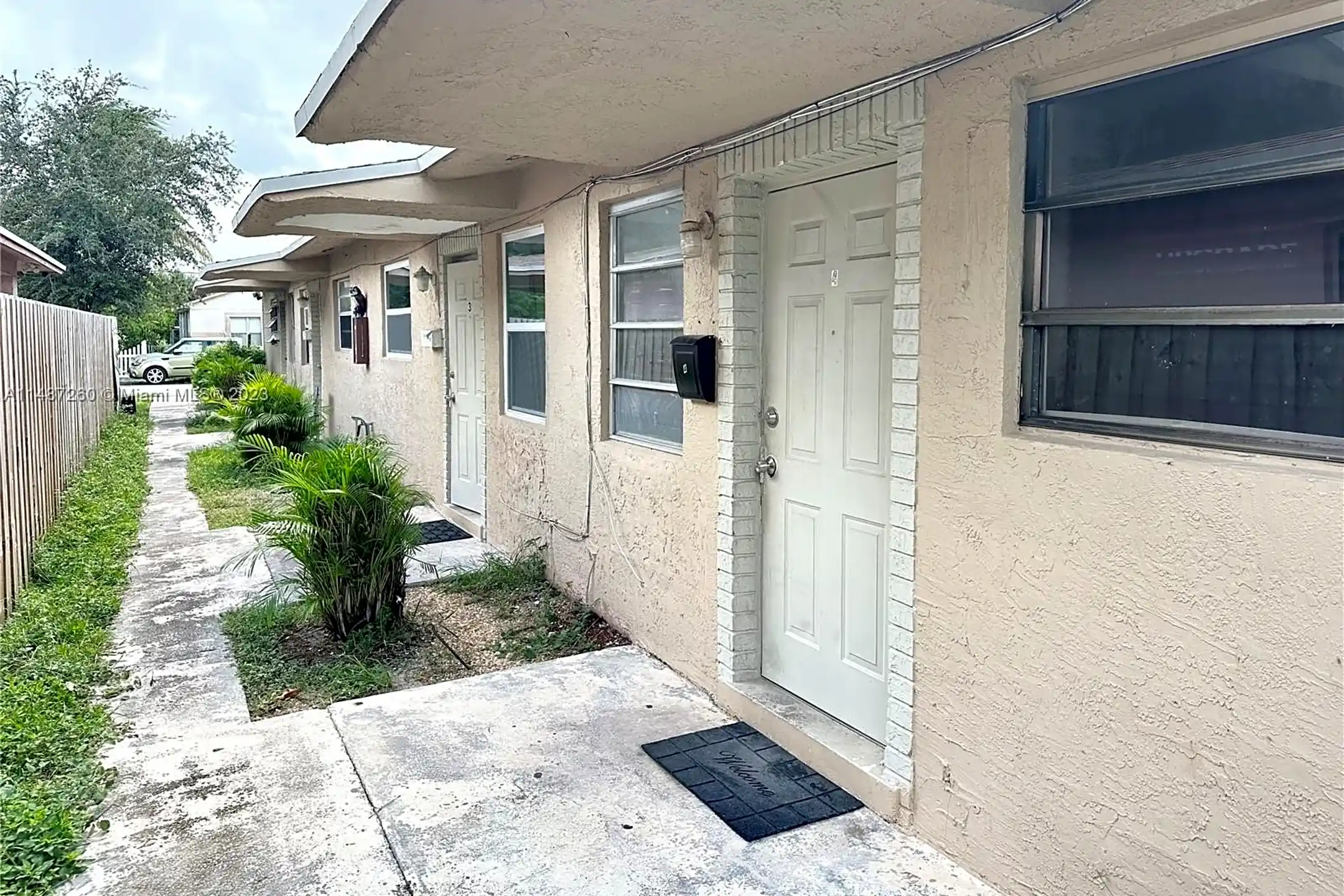 2315 Farragut St 3 Hollywood, FL Houses for Rent Rent.