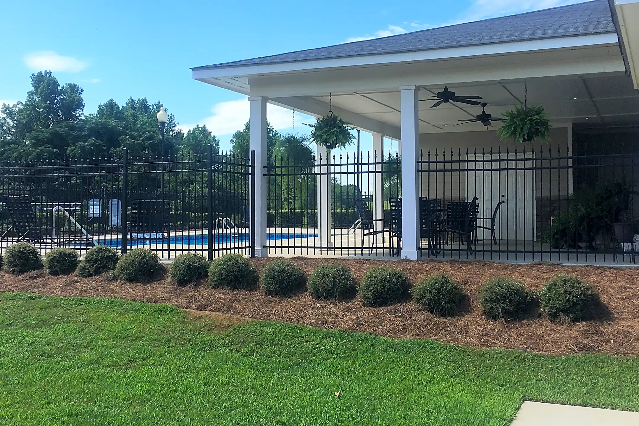 Sizemore Creek Commons Apartments 51 Wooten Rd Atmore, AL