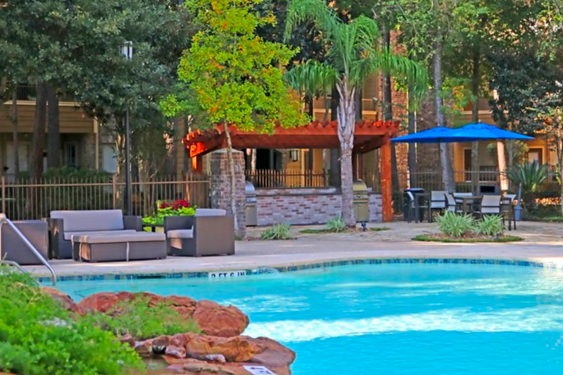 Alden Landing Apartments Spring, TX 77382