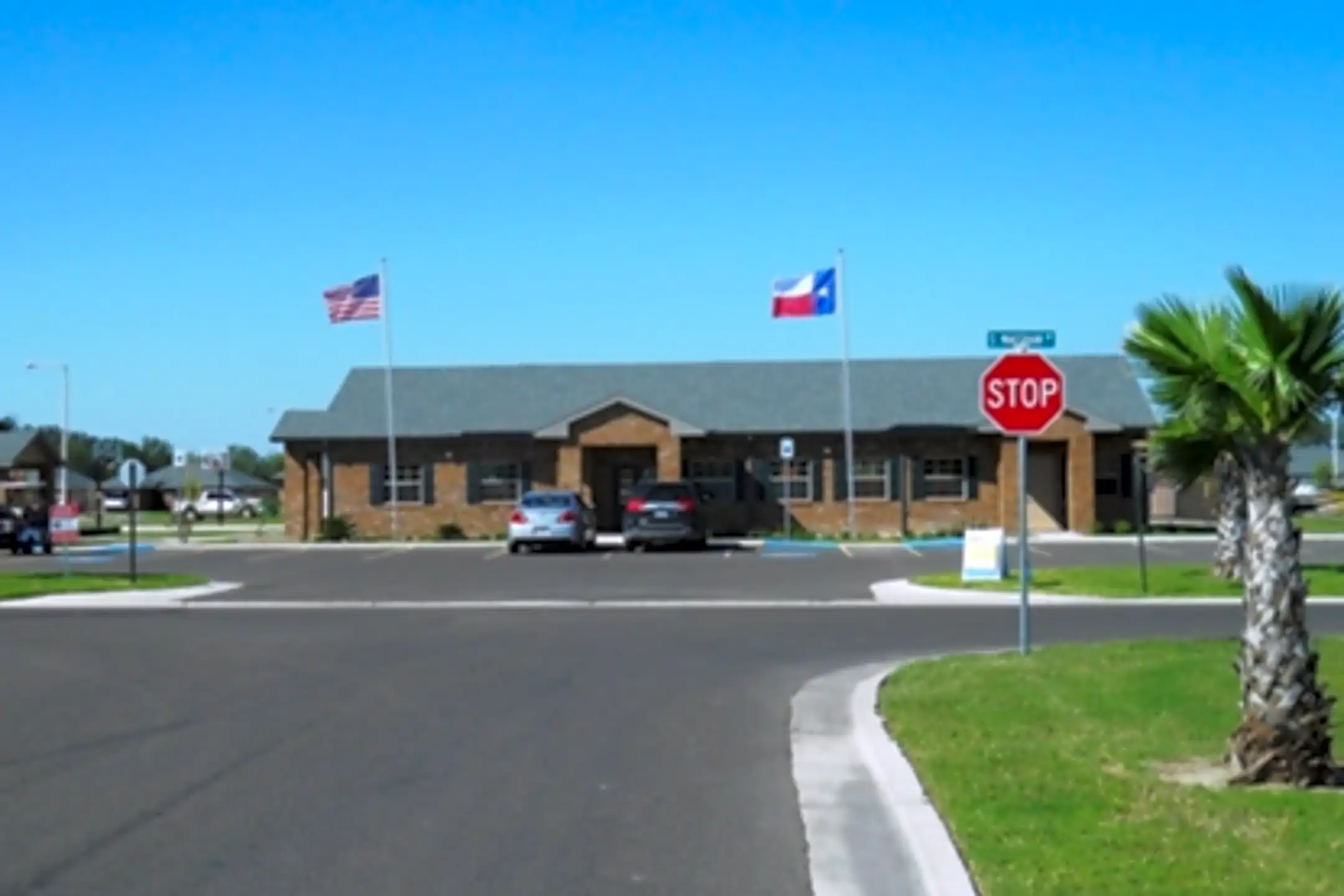 Maeghan Pointe 805 Maeghan Dr Elsa, TX Apartments for Rent Rent.