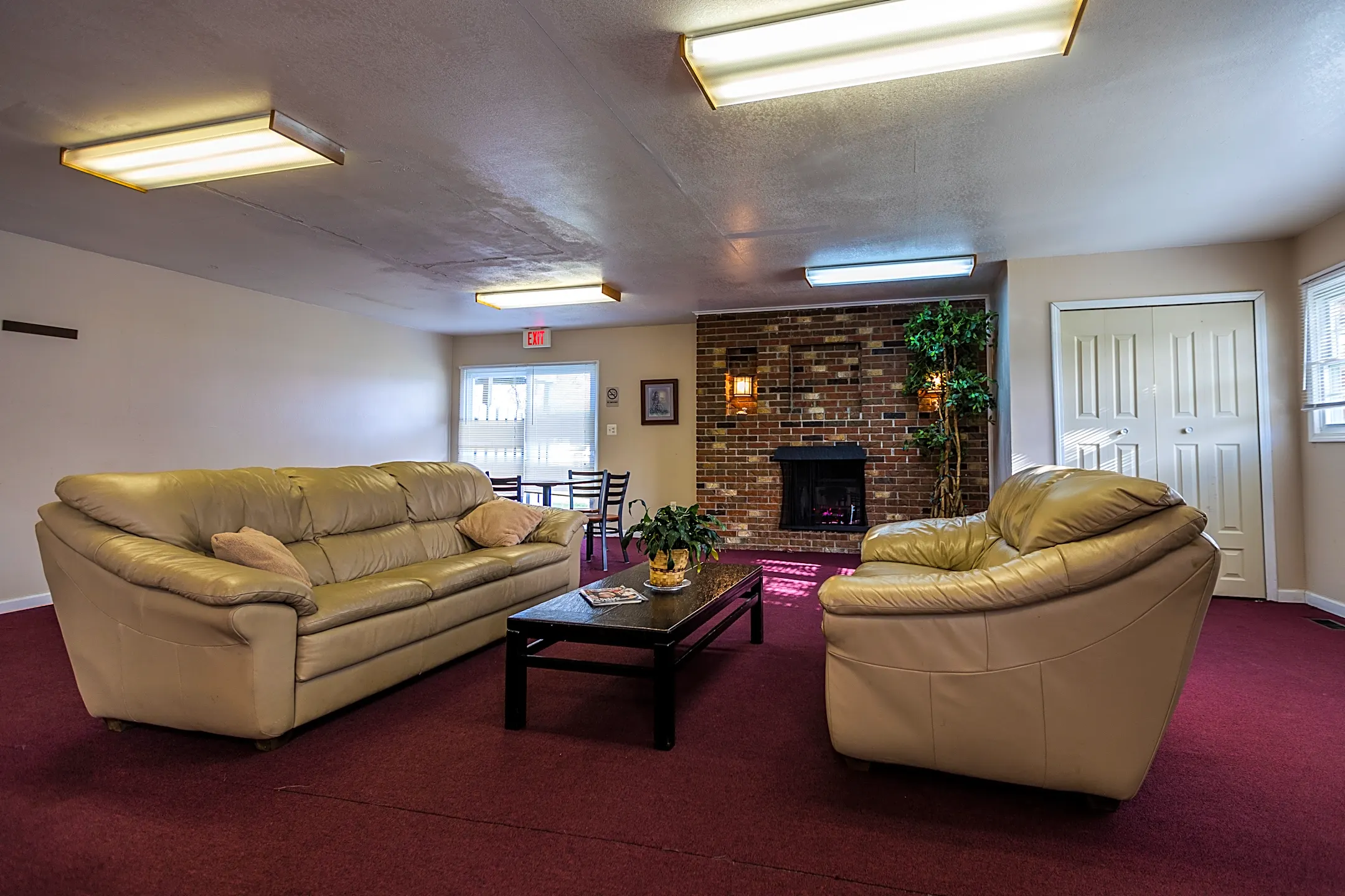 Rawsonville Woods Belleville, MI 48111