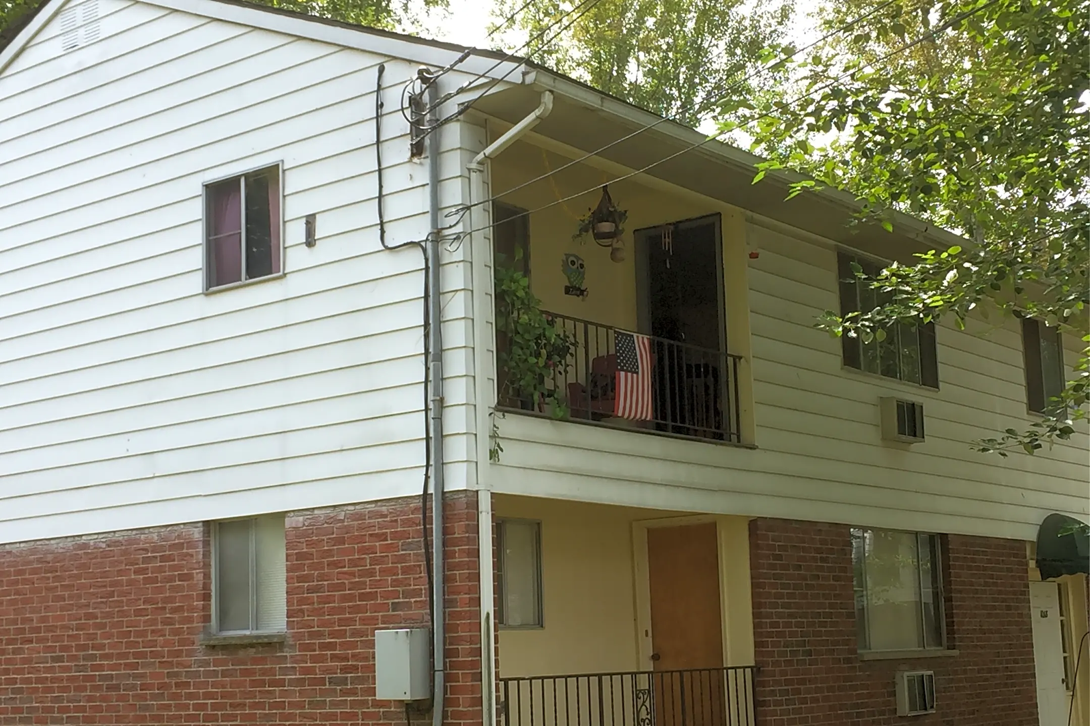 Apartments For Rent In Endwell Ny