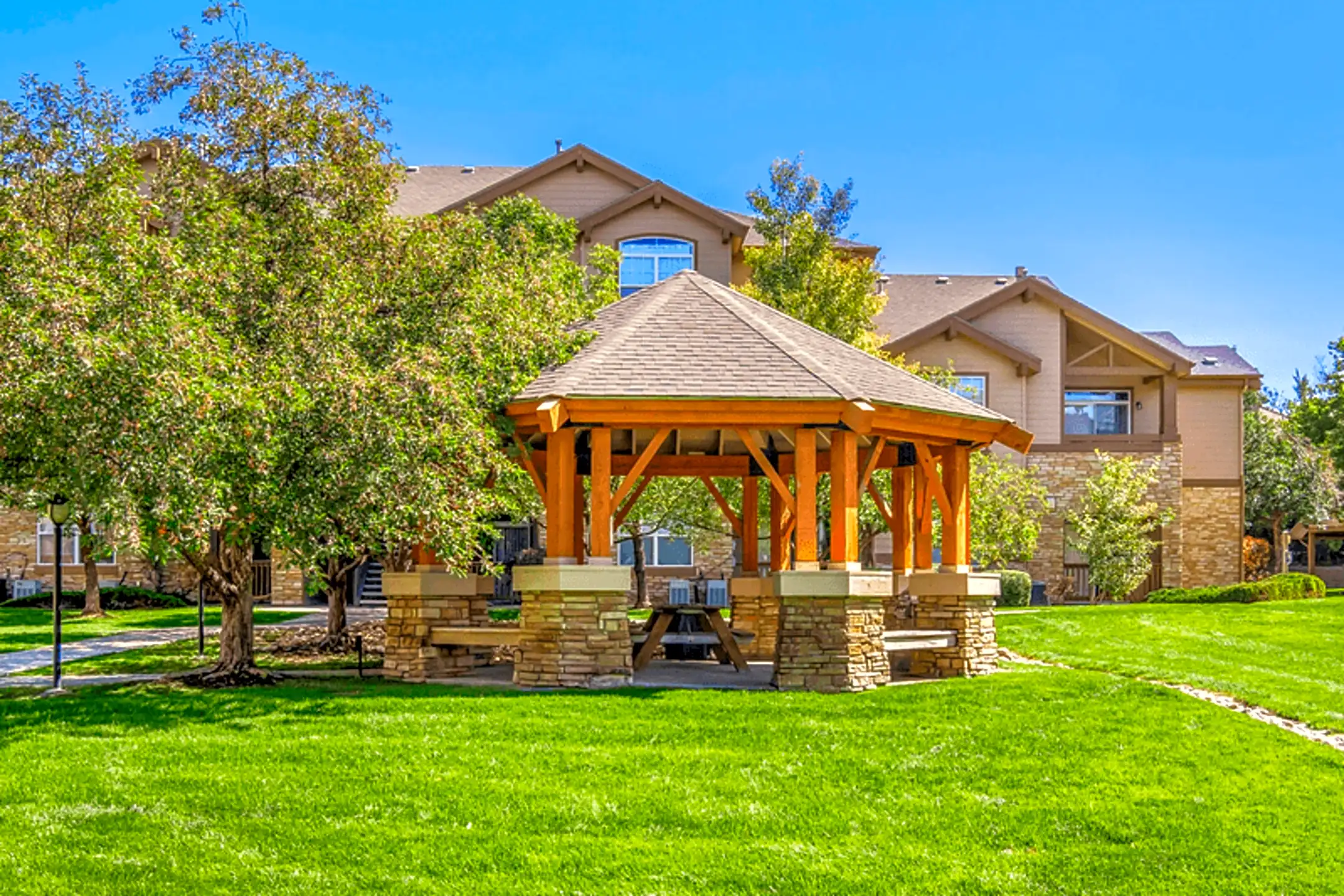 The Village at Legacy Ridge Apartments 3850 W 112th Ave Westminster