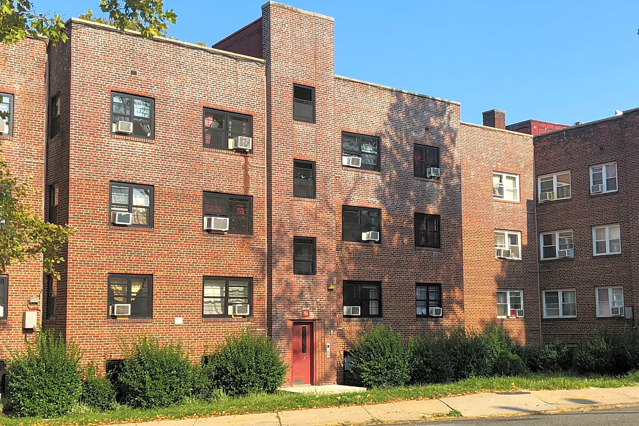 General Kearny Apartments Apartments Kearny, NJ 07032