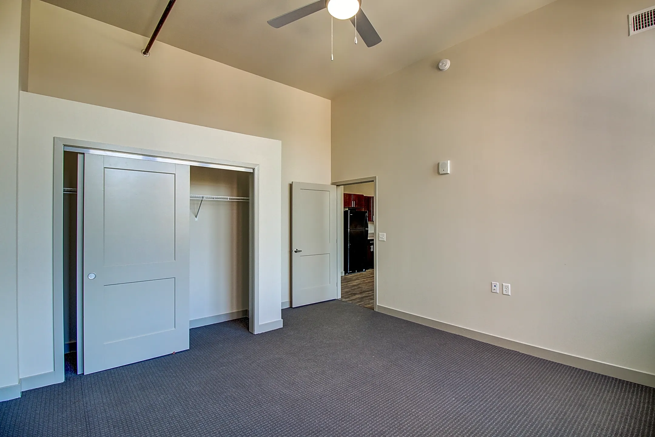 Blenheim School Apartments 2411 East 70th Terrace Kansas City, MO