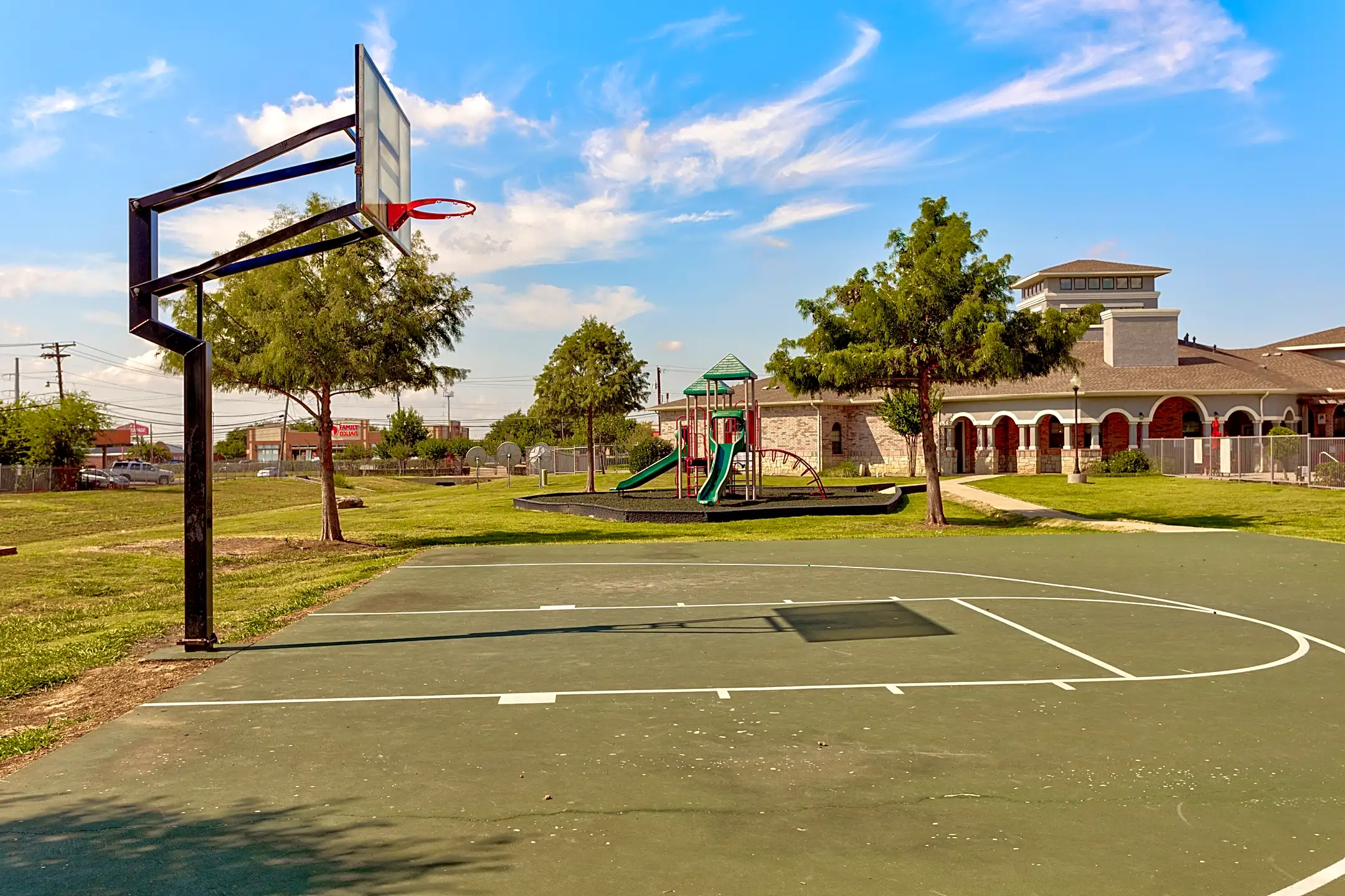 Magnolia at Mesquite Creek Mesquite, TX 75149