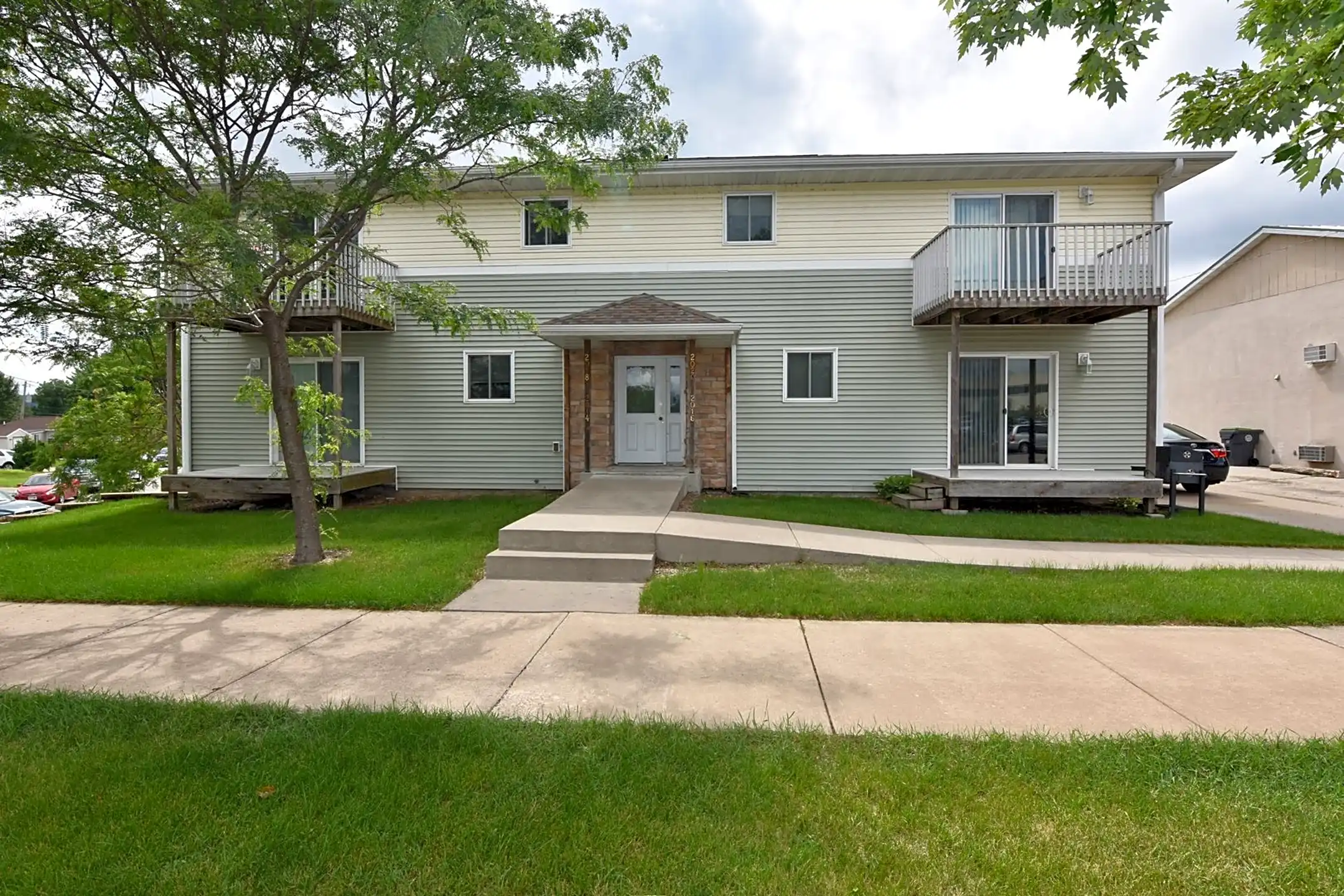 2014 7th St S La Crosse, WI Houses for Rent Rent.