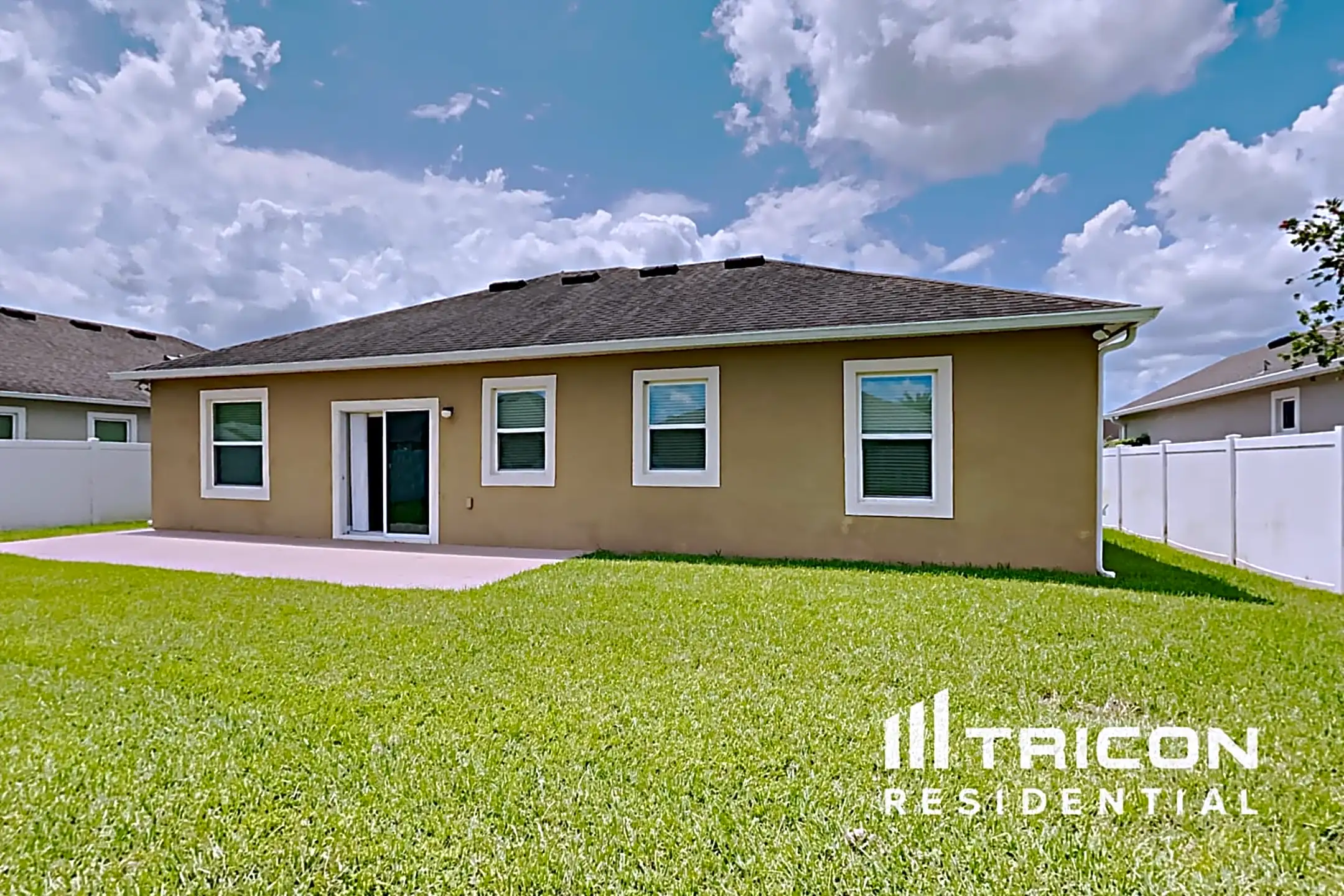 4857 Ashurst Street Kissimmee, FL Houses for Rent Rent.