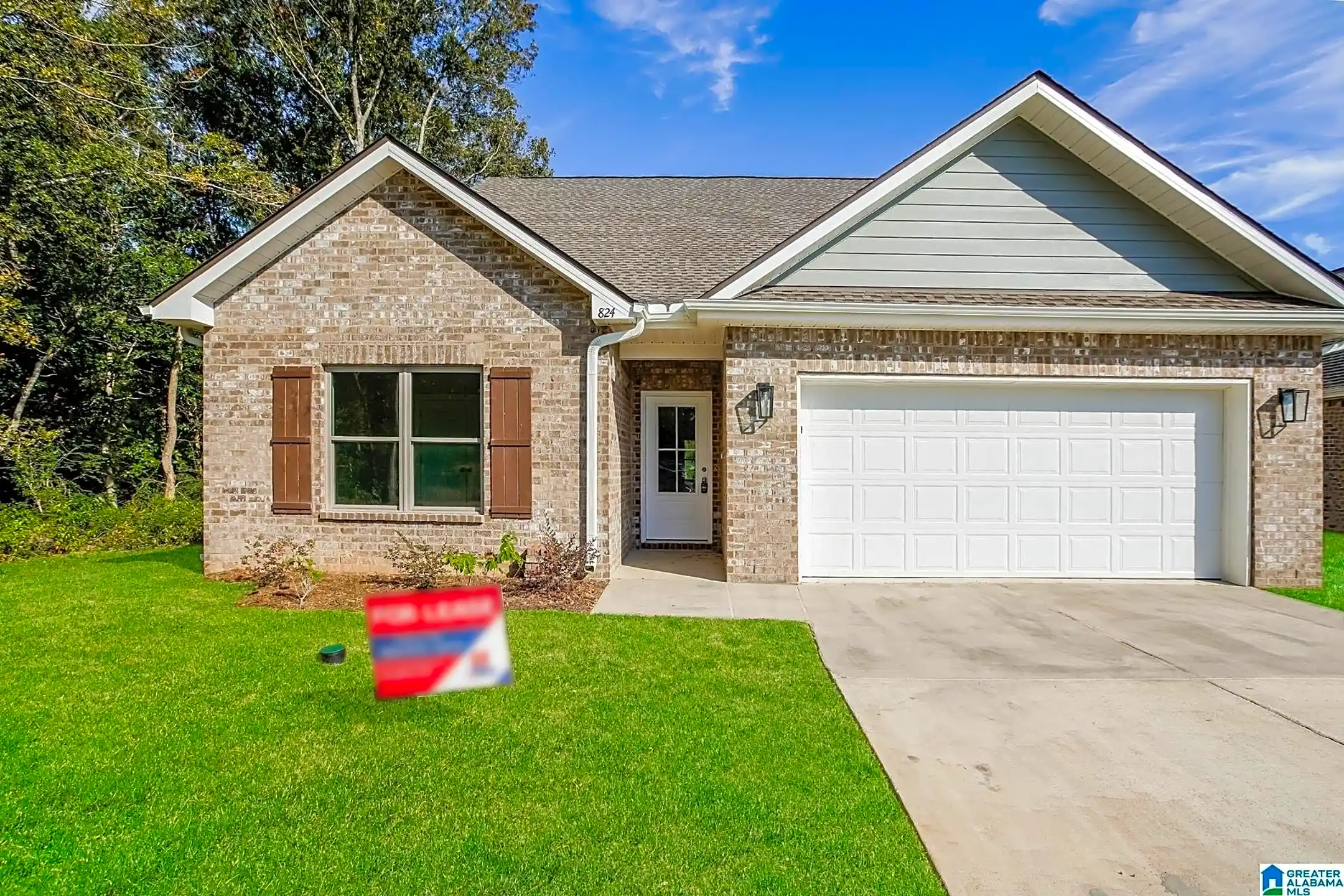 824 Ginger Lee St Foley, AL Houses for Rent Rent.