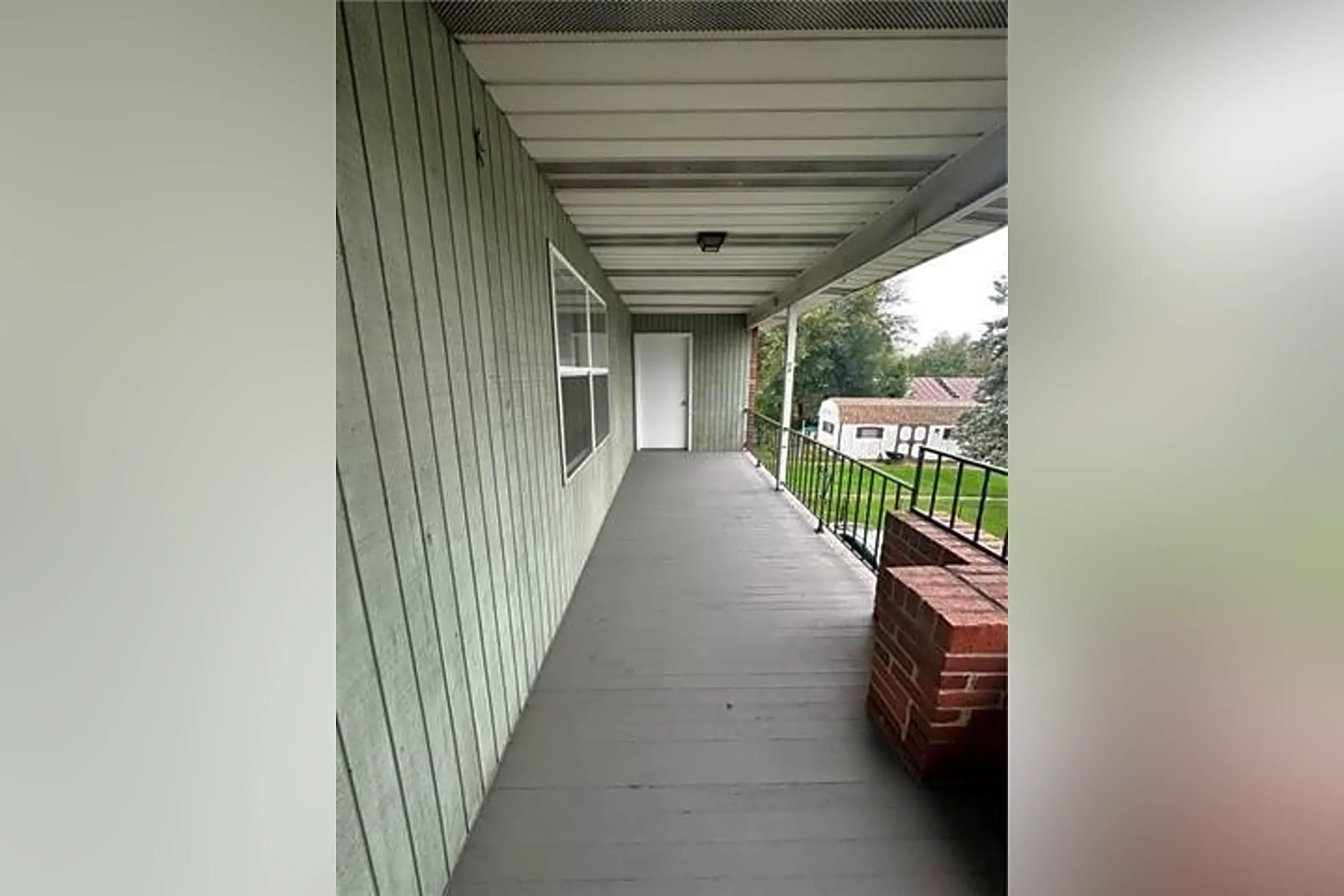 235 N Nice St Apartments Frackville, PA 17931