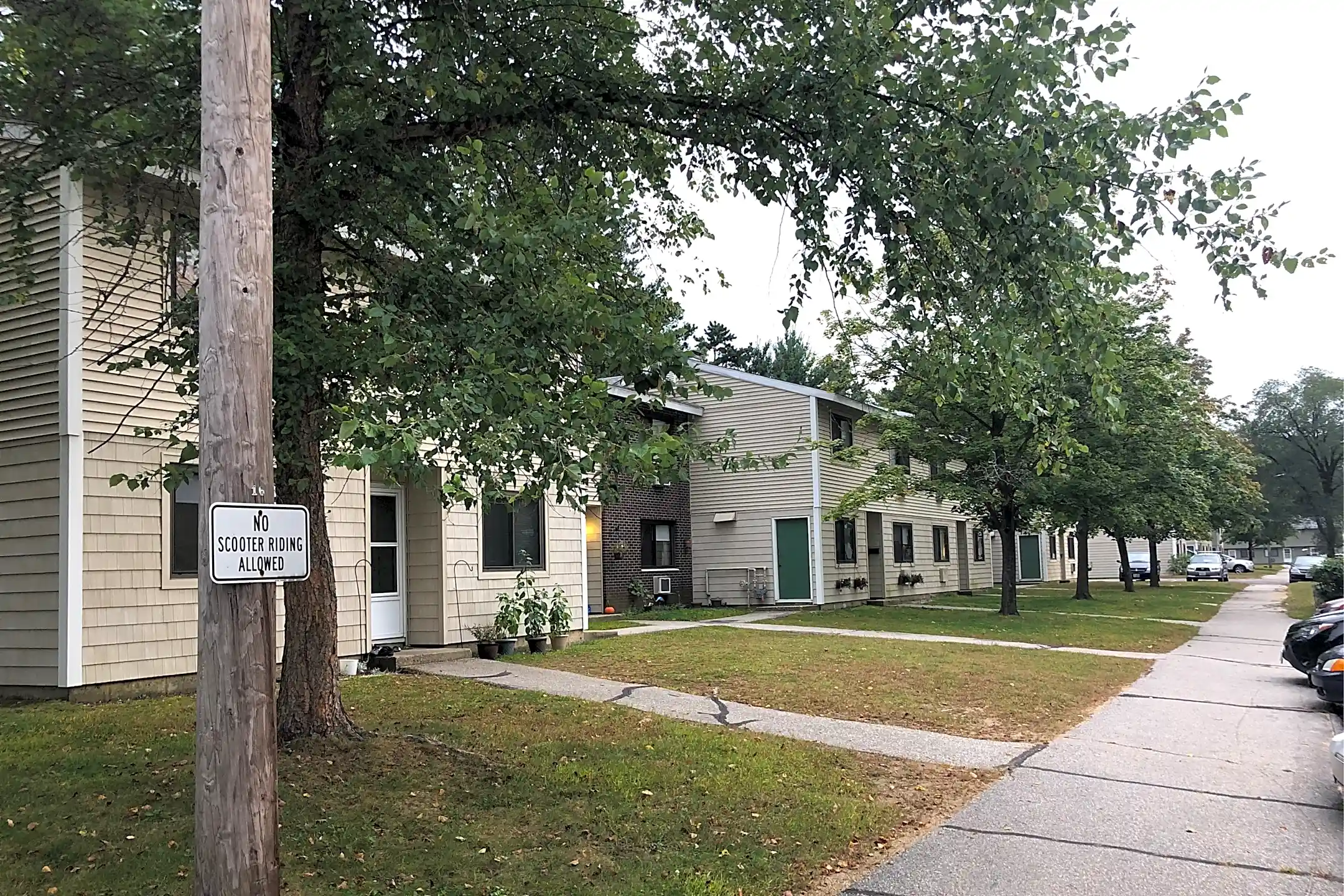 Royal Gardens Apartments Concord, NH 03301